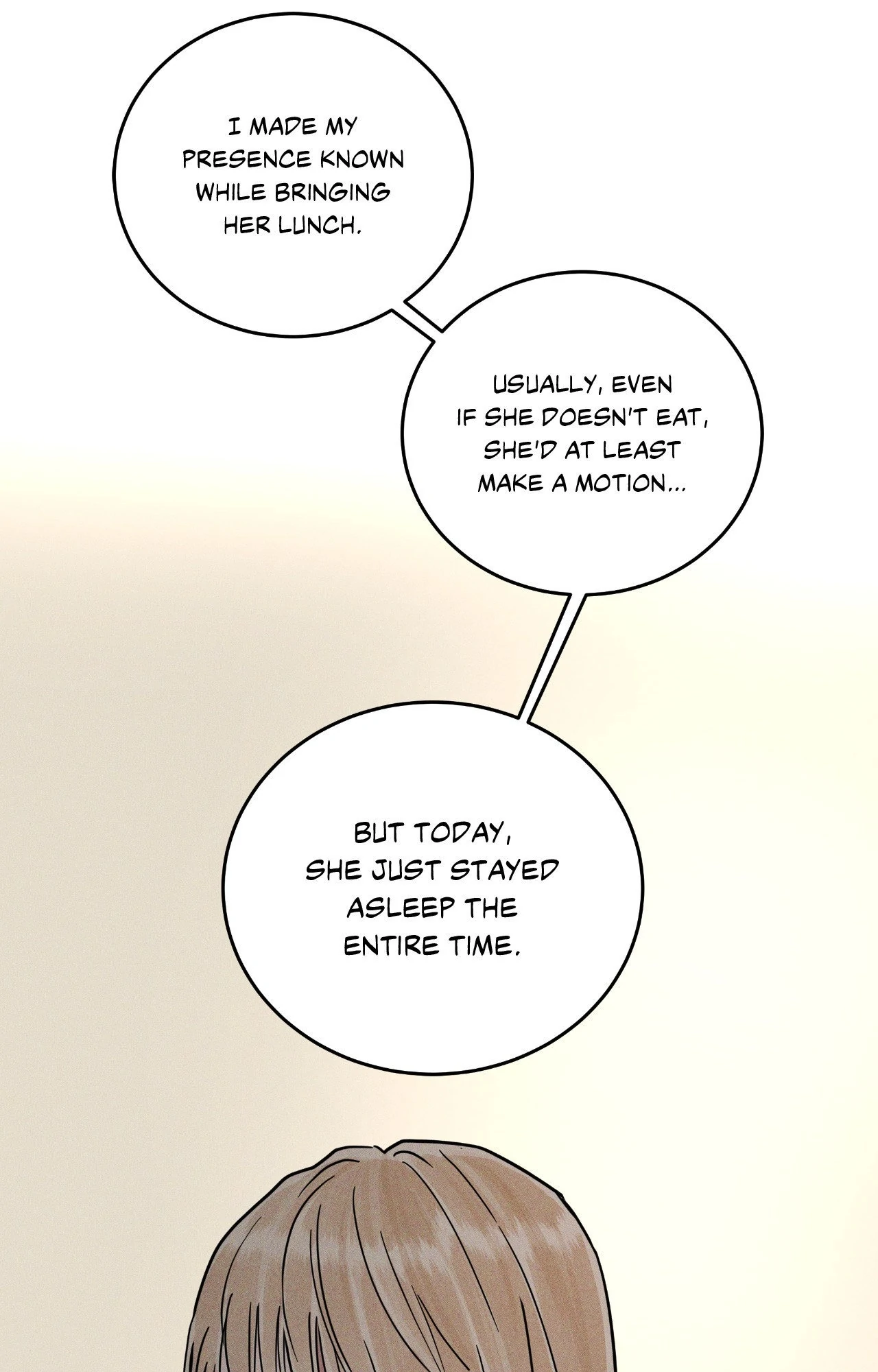 Antidote { Official } - Chapter 63 manhwa