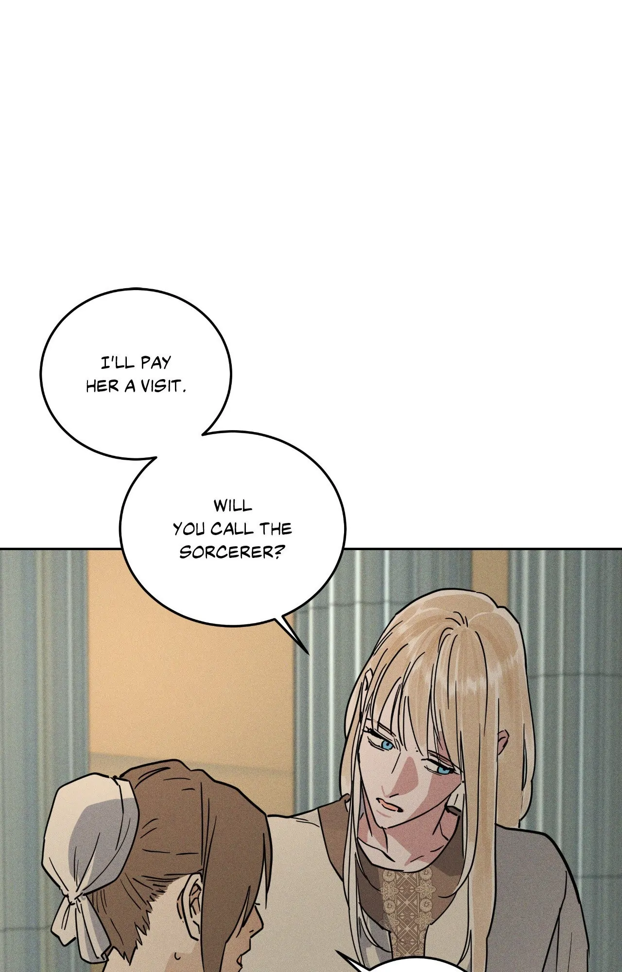 Antidote { Official } - Chapter 63 manhwa