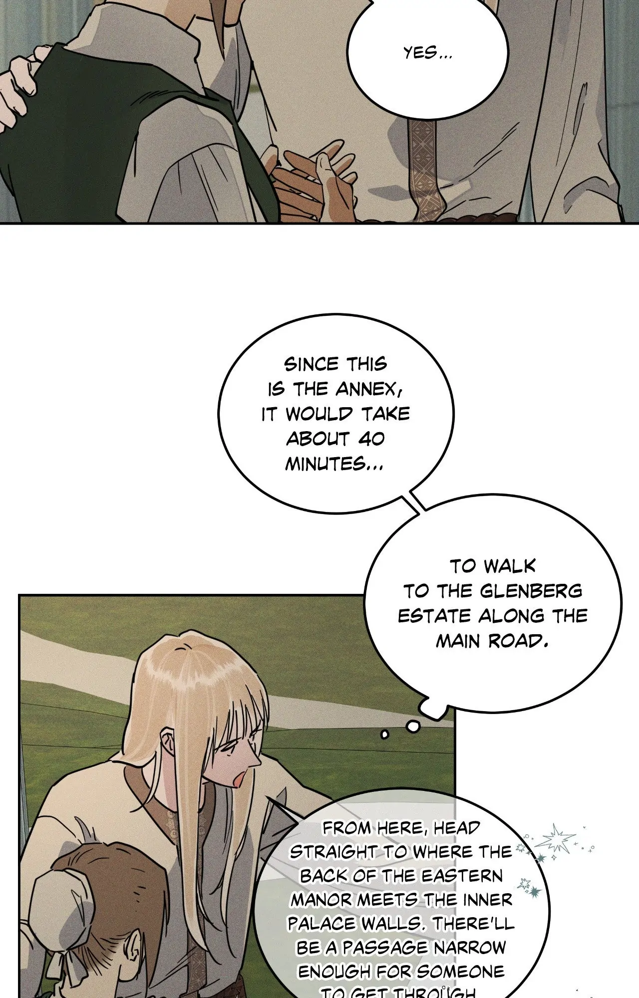 Antidote { Official } - Chapter 63 manhwa