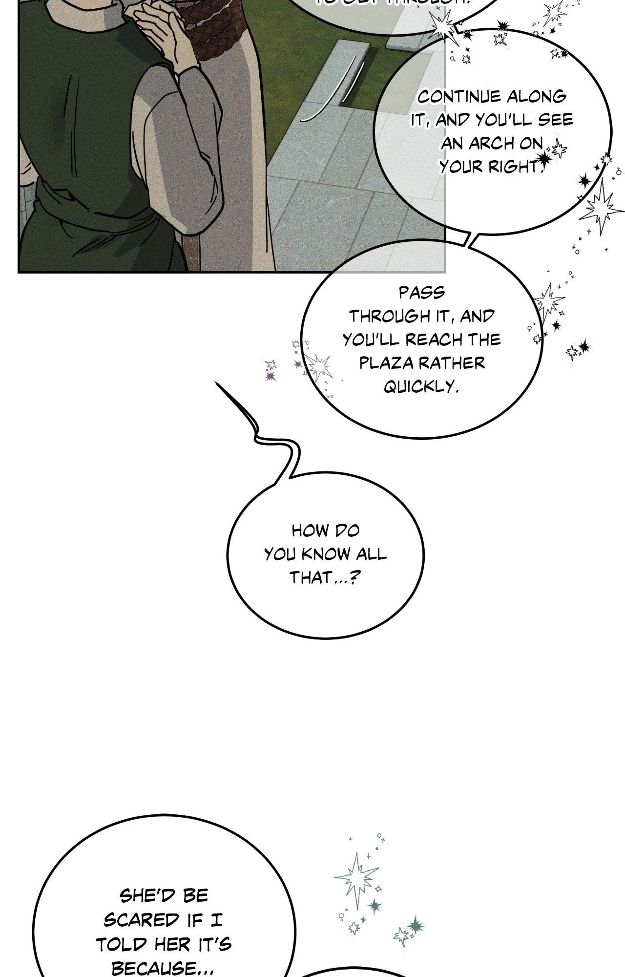 Antidote { Official } - Chapter 63 manhwa