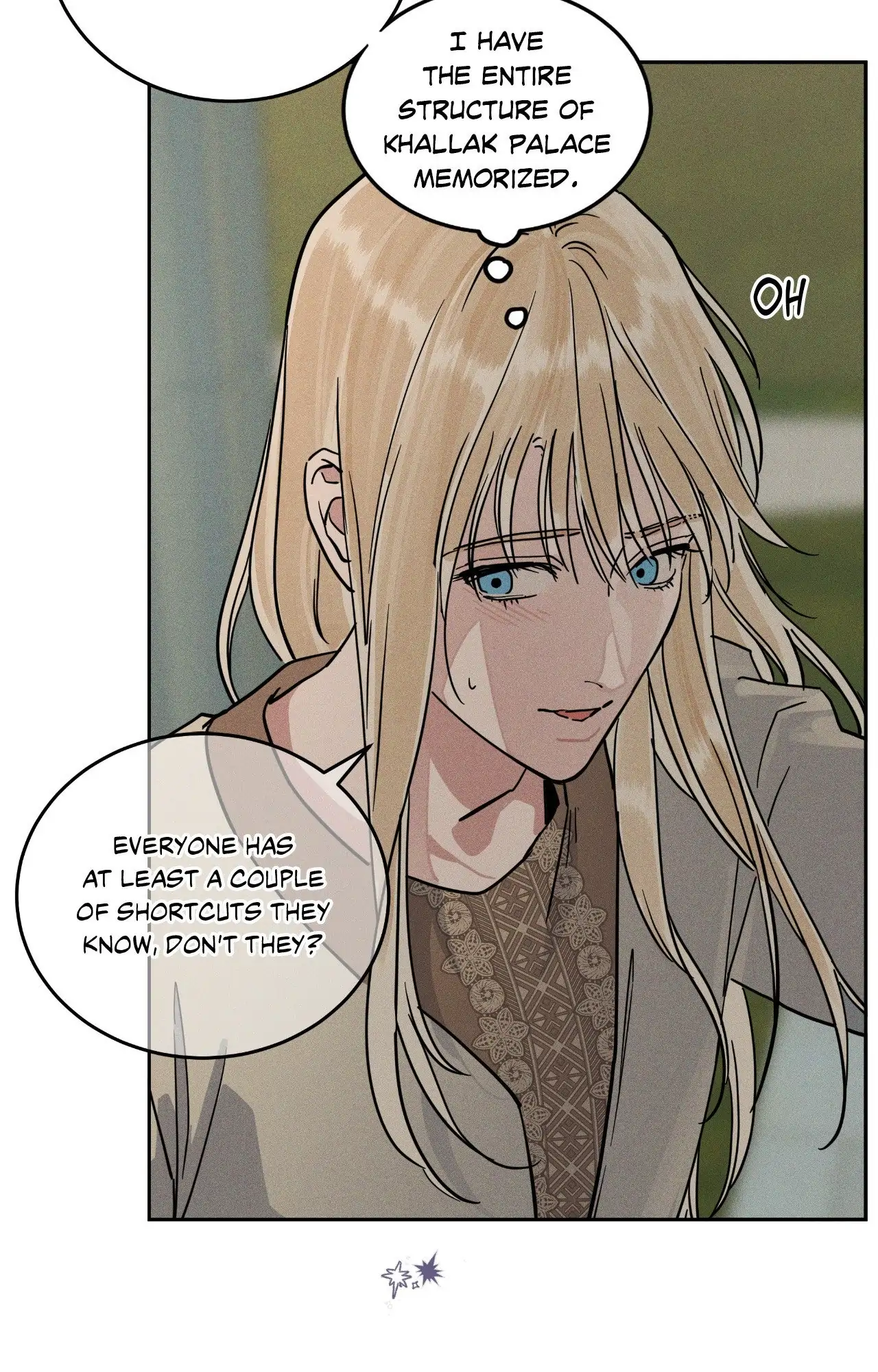 Antidote { Official } - Chapter 63 manhwa