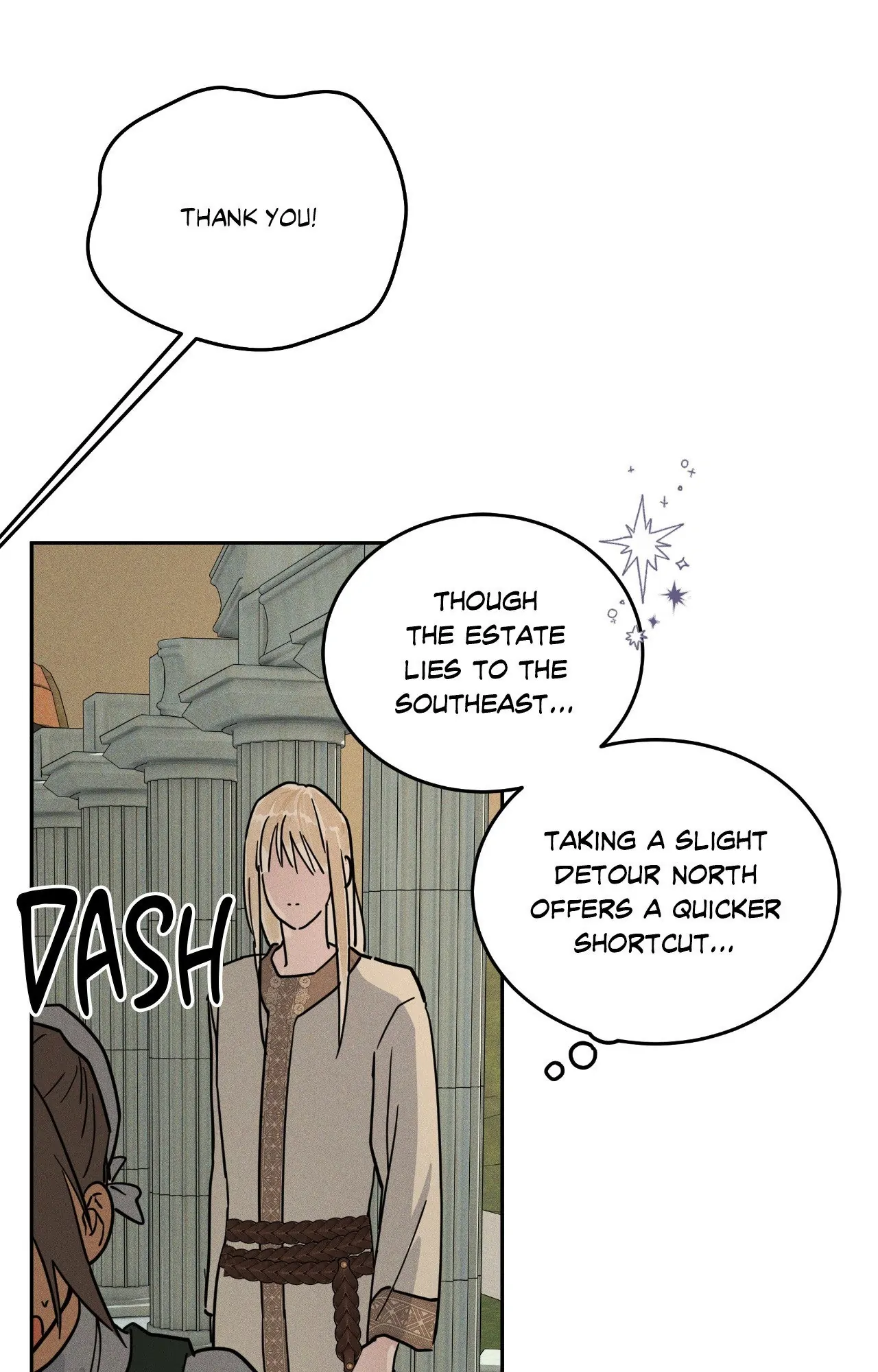 Antidote { Official } - Chapter 63 manhwa
