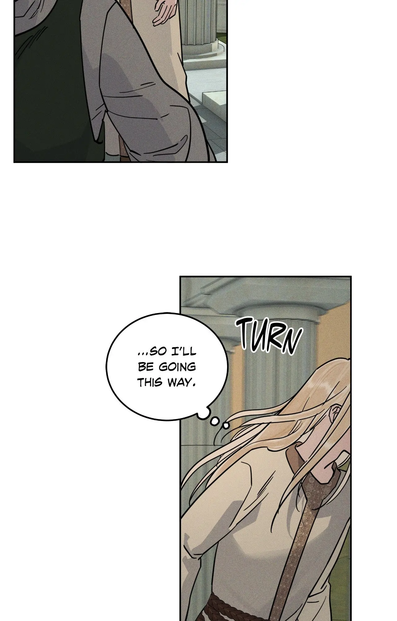Antidote { Official } - Chapter 63 manhwa