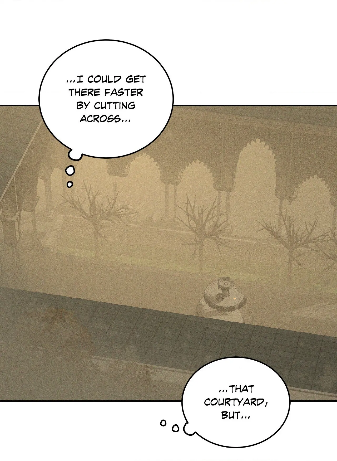Antidote { Official } - Chapter 63 manhwa