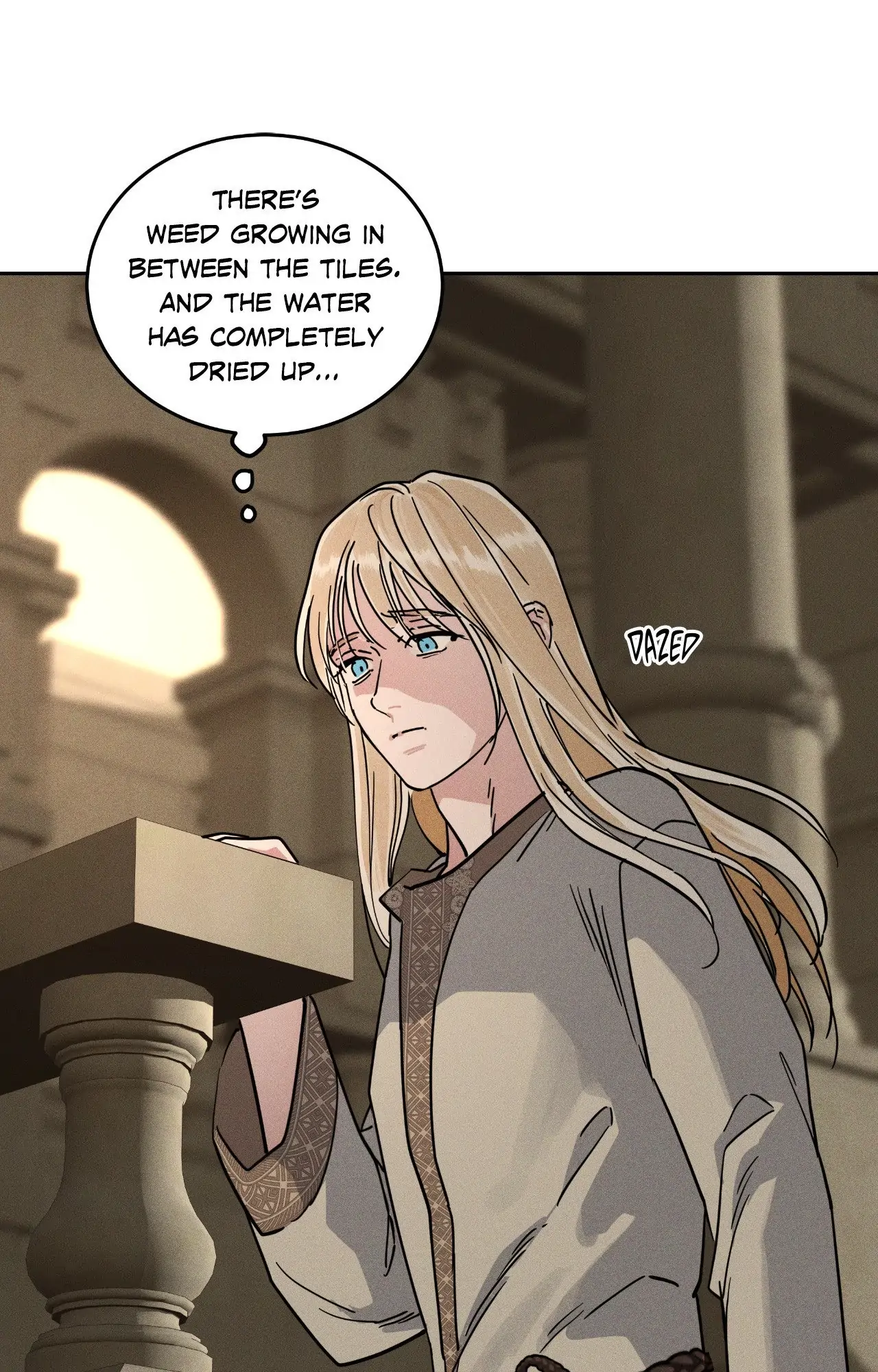 Antidote { Official } - Chapter 63 manhwa