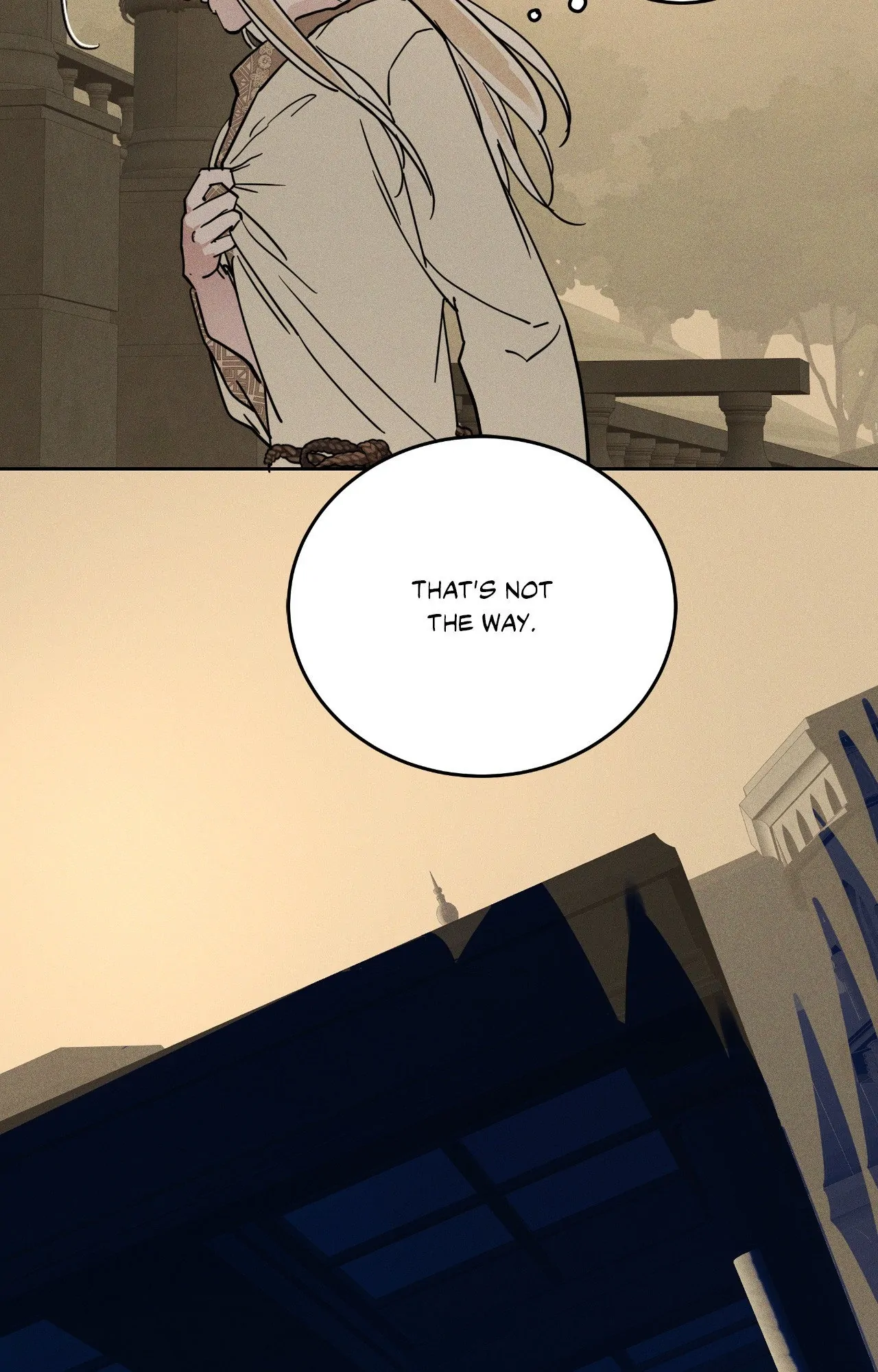 Antidote { Official } - Chapter 63 manhwa