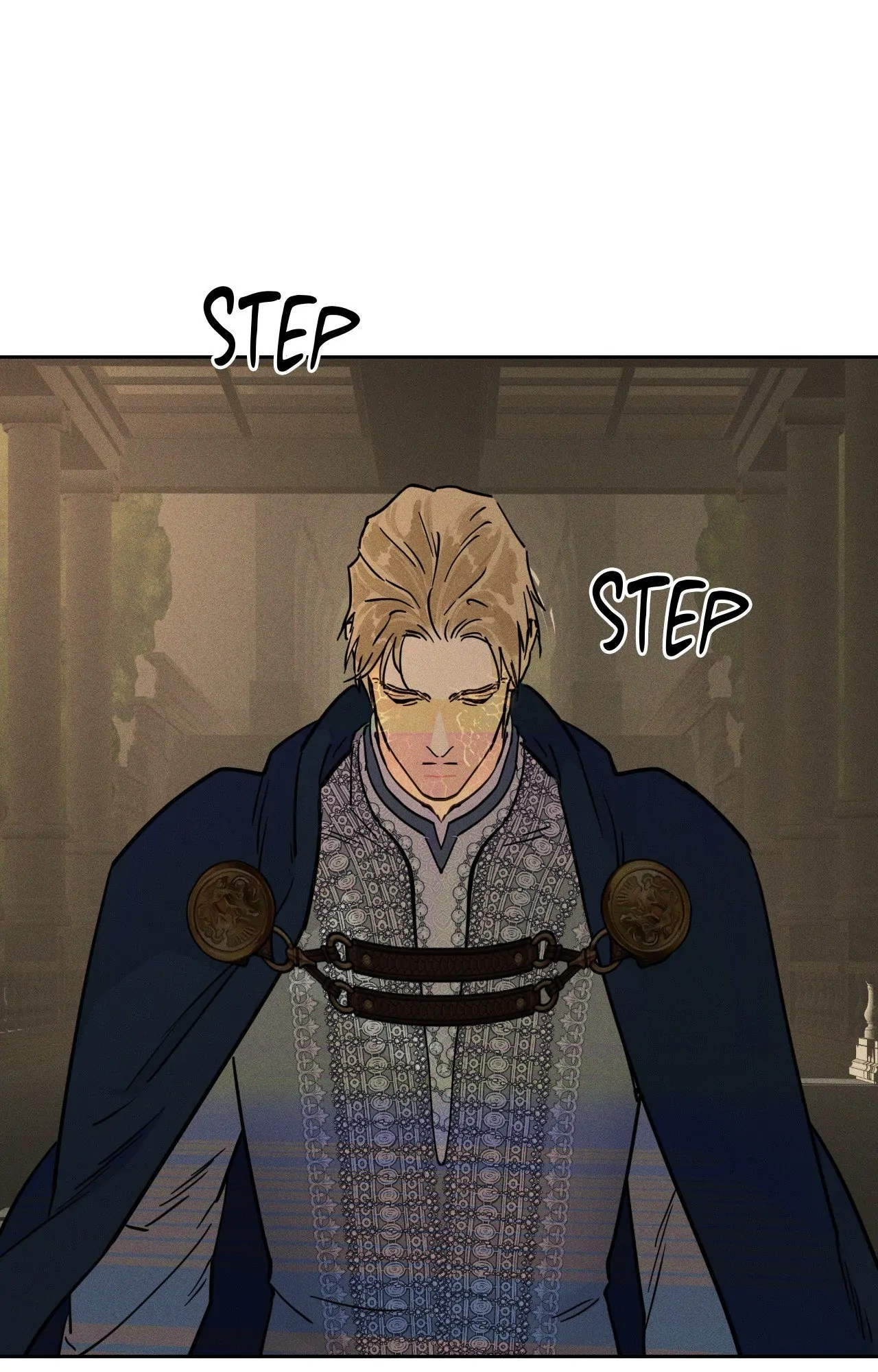 Antidote { Official } - Chapter 63 manhwa