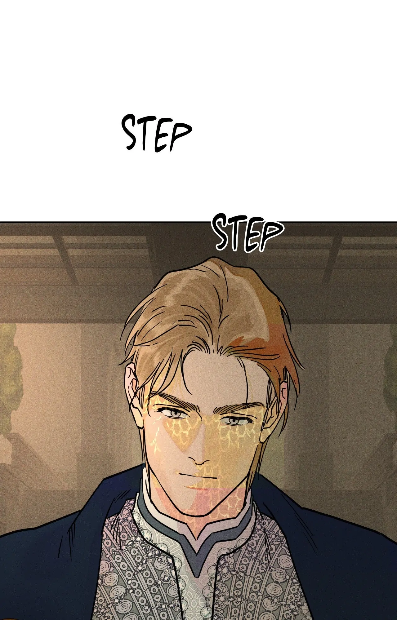 Antidote { Official } - Chapter 63 manhwa