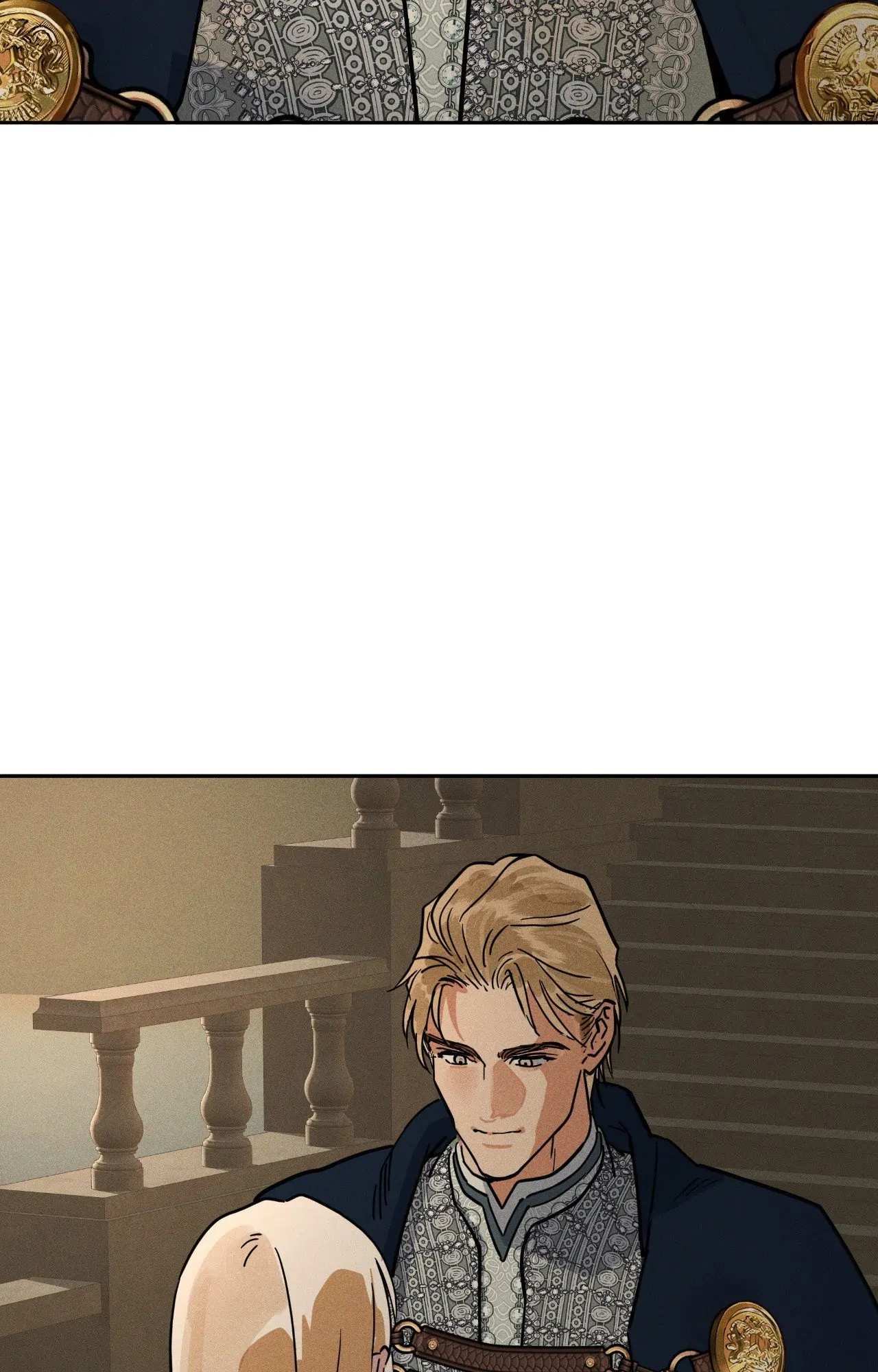 Antidote { Official } - Chapter 63 manhwa