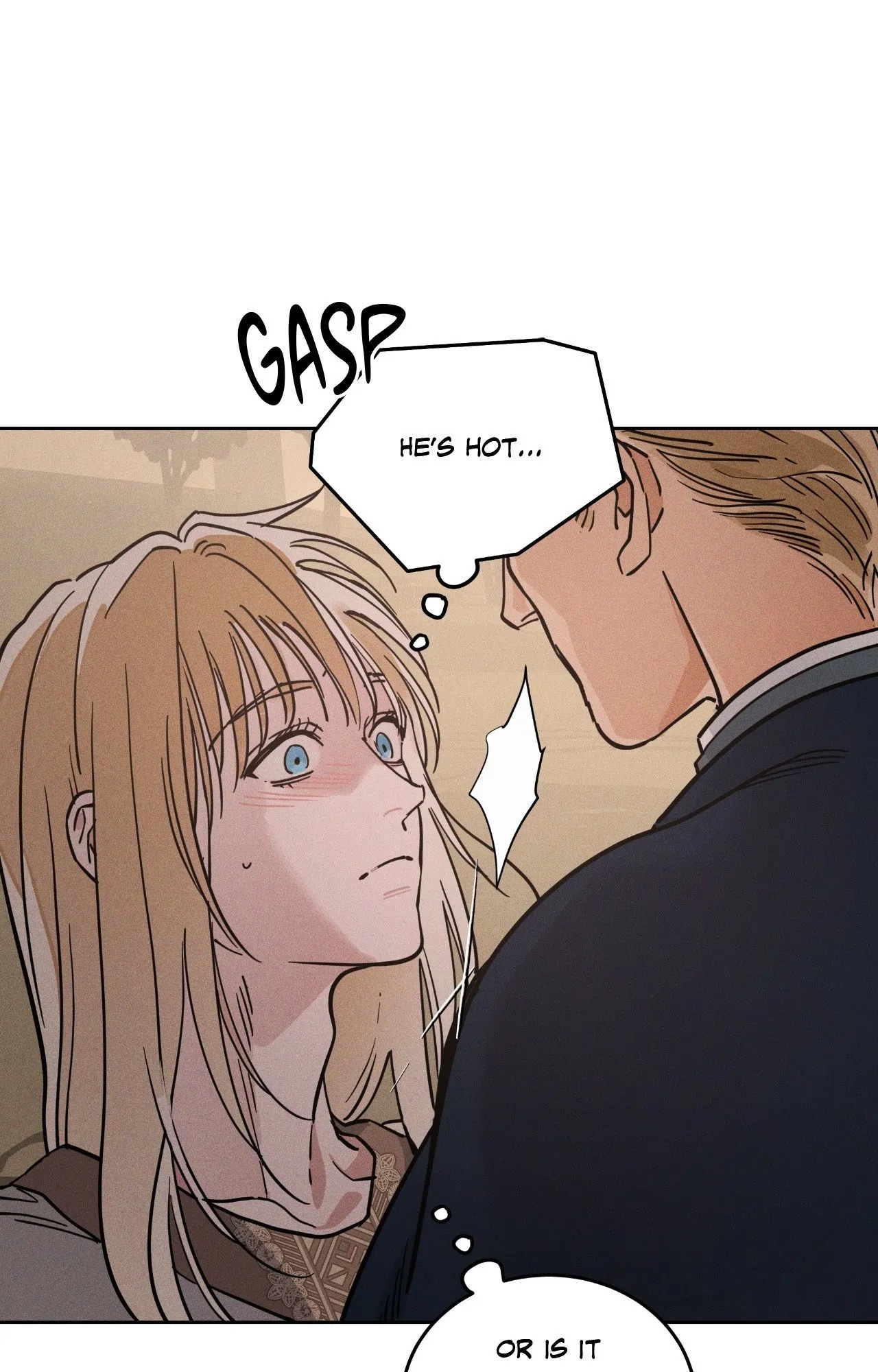 Antidote { Official } - Chapter 63 manhwa