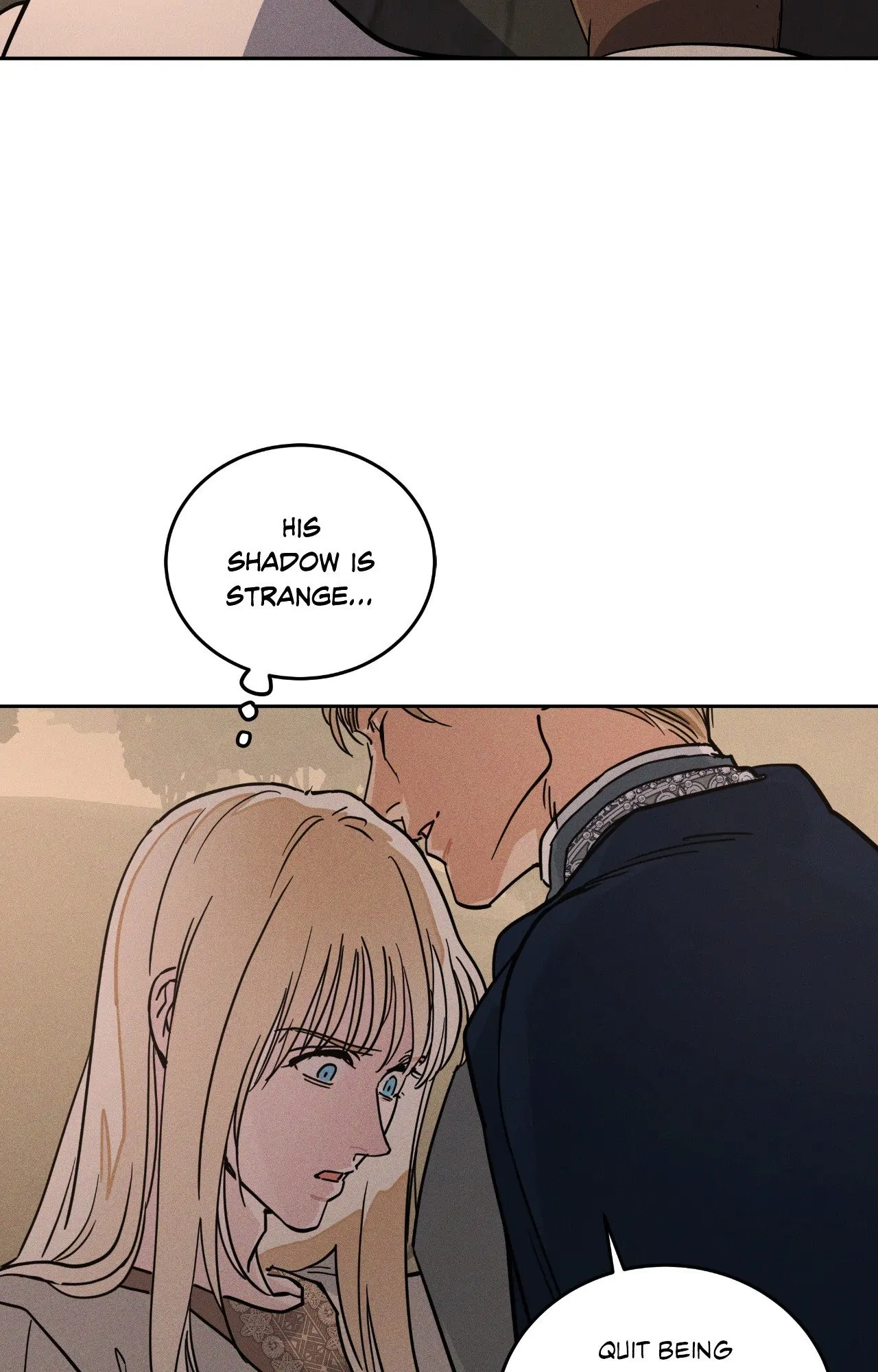 Antidote { Official } - Chapter 63 manhwa