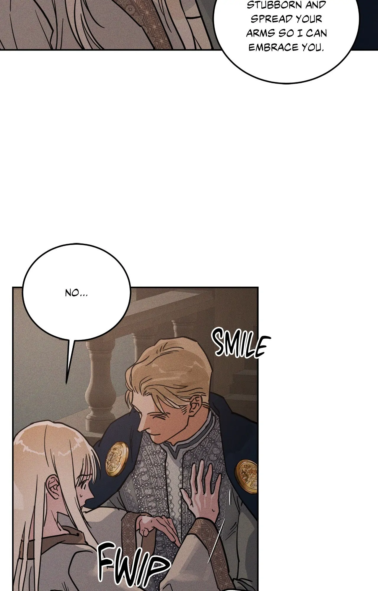 Antidote { Official } - Chapter 63 manhwa