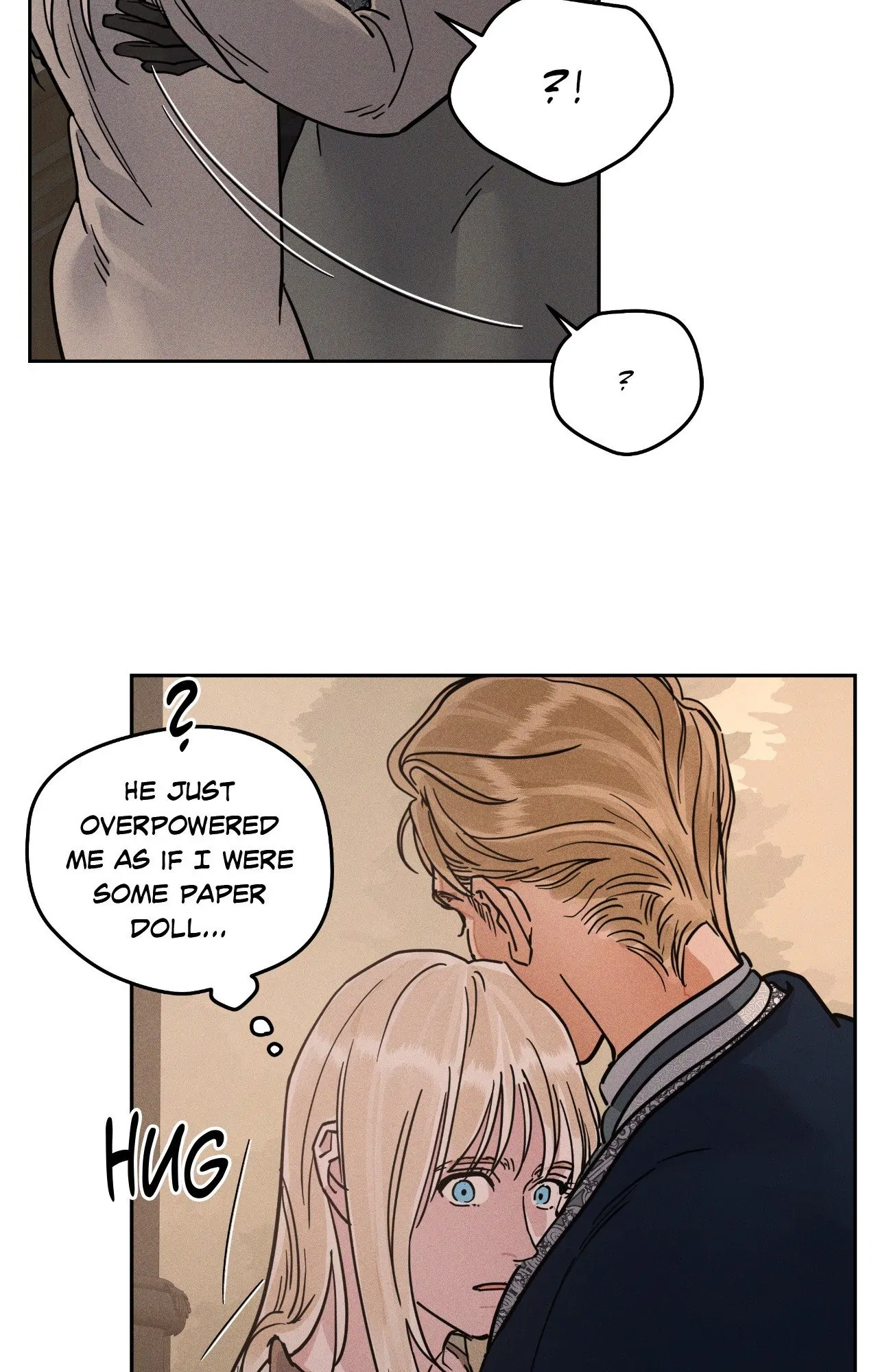 Antidote { Official } - Chapter 63 manhwa