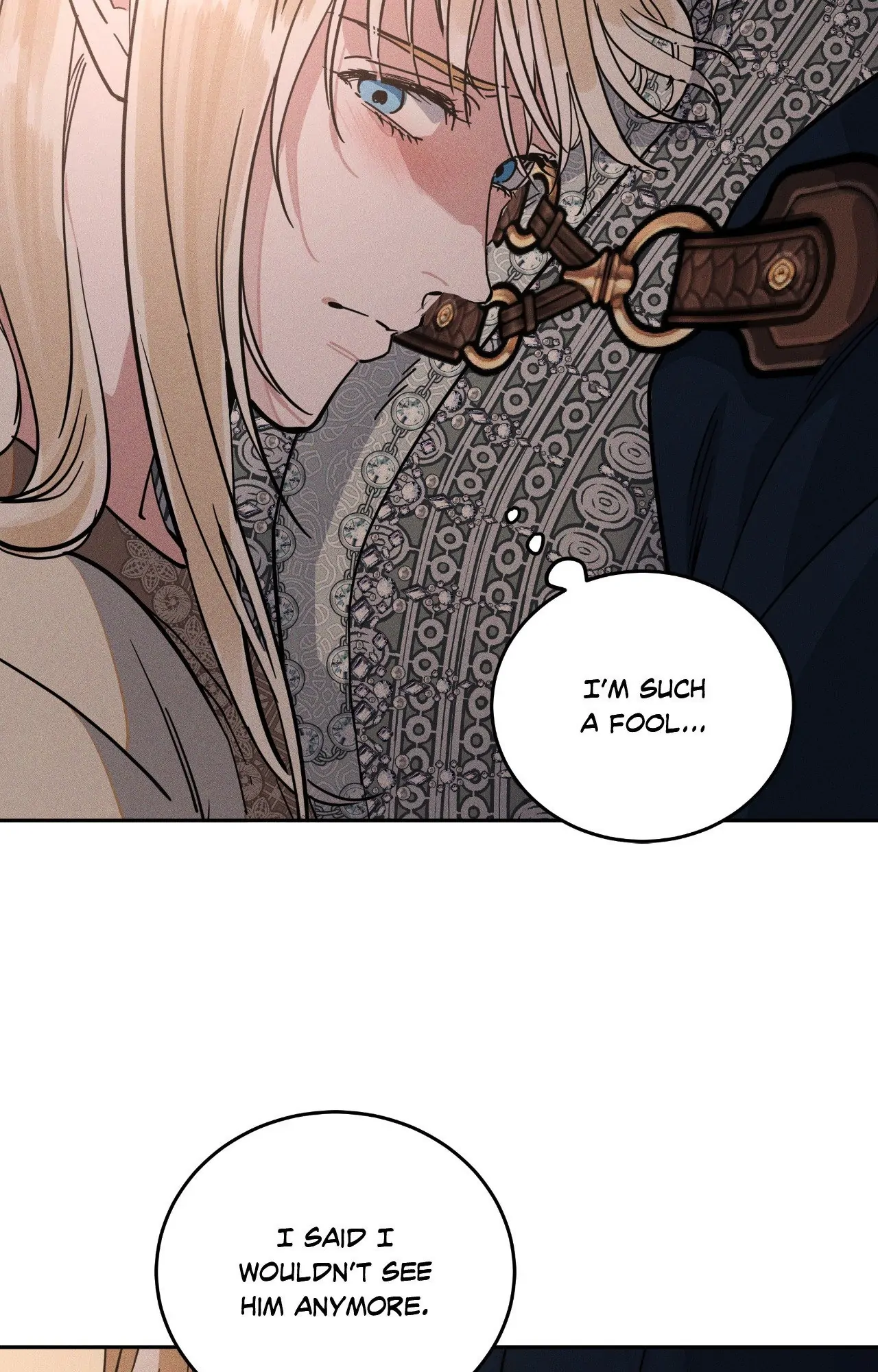 Antidote { Official } - Chapter 63 manhwa