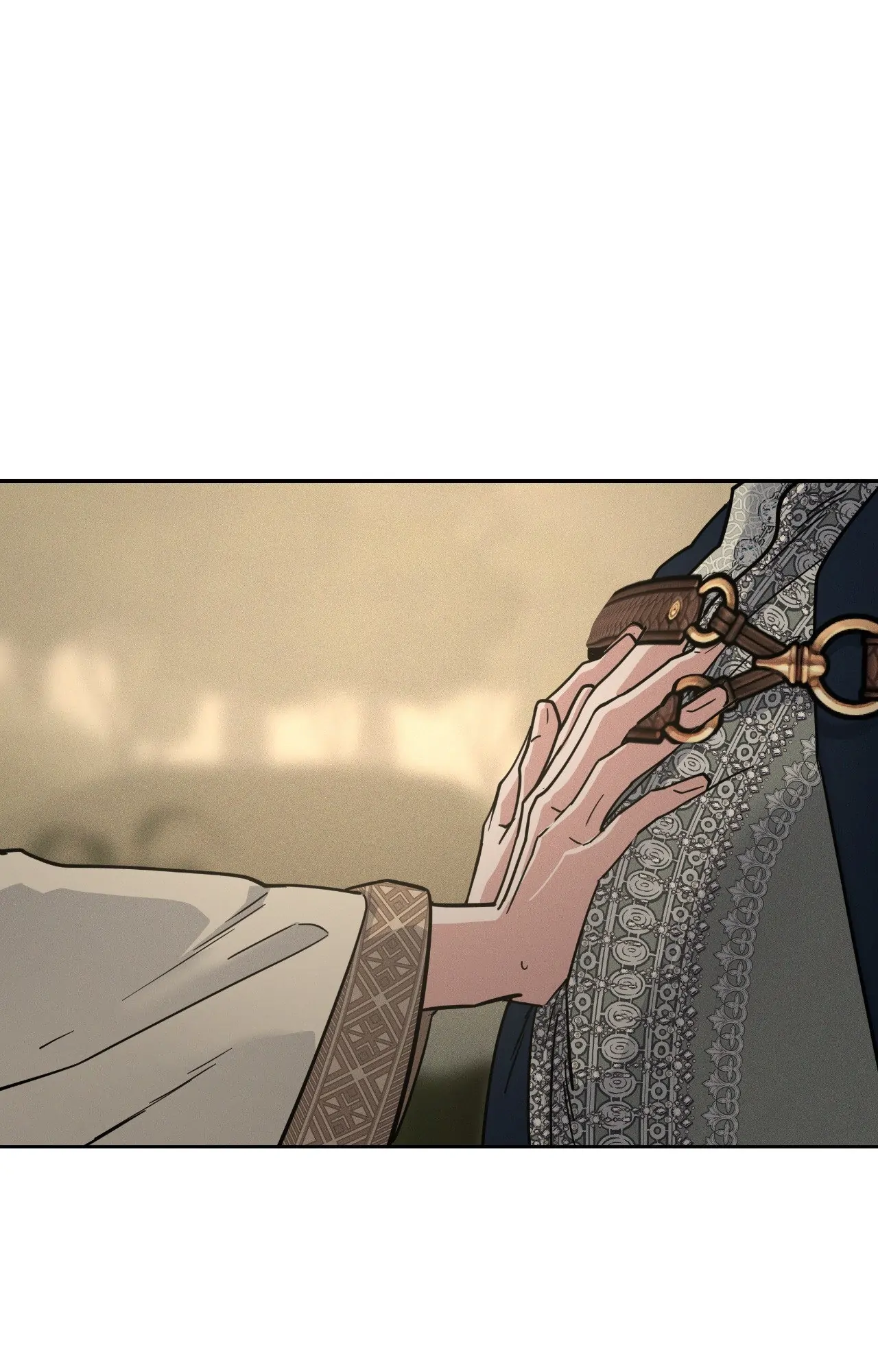 Antidote { Official } - Chapter 64 manhwa