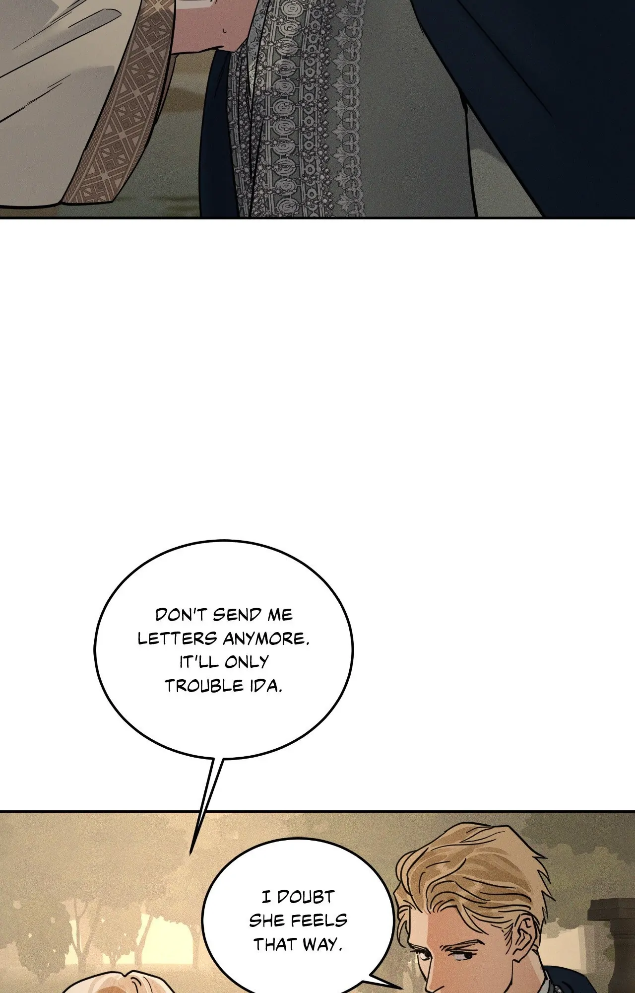 Antidote { Official } - Chapter 64 manhwa