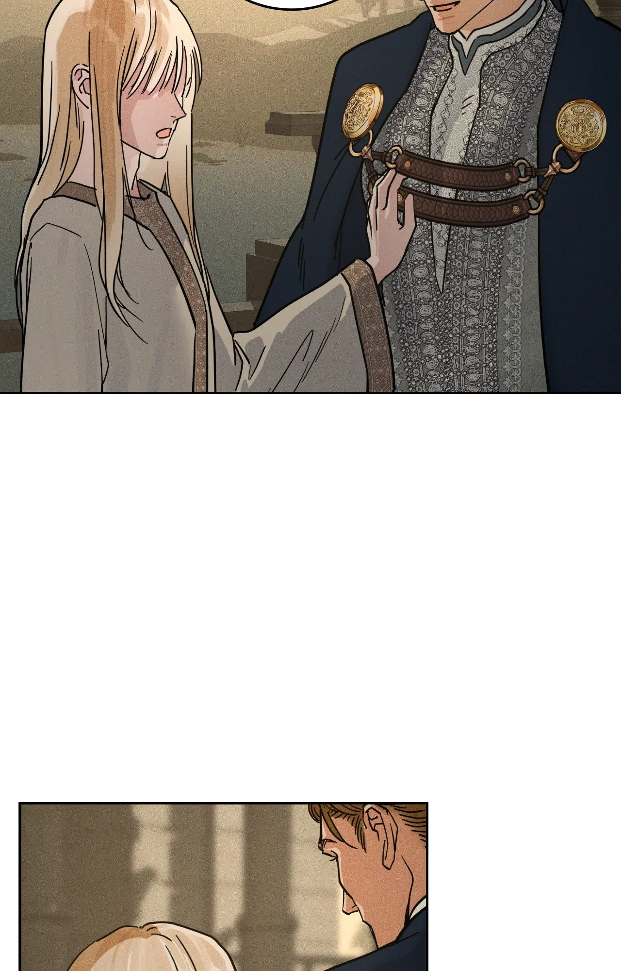 Antidote { Official } - Chapter 64 manhwa
