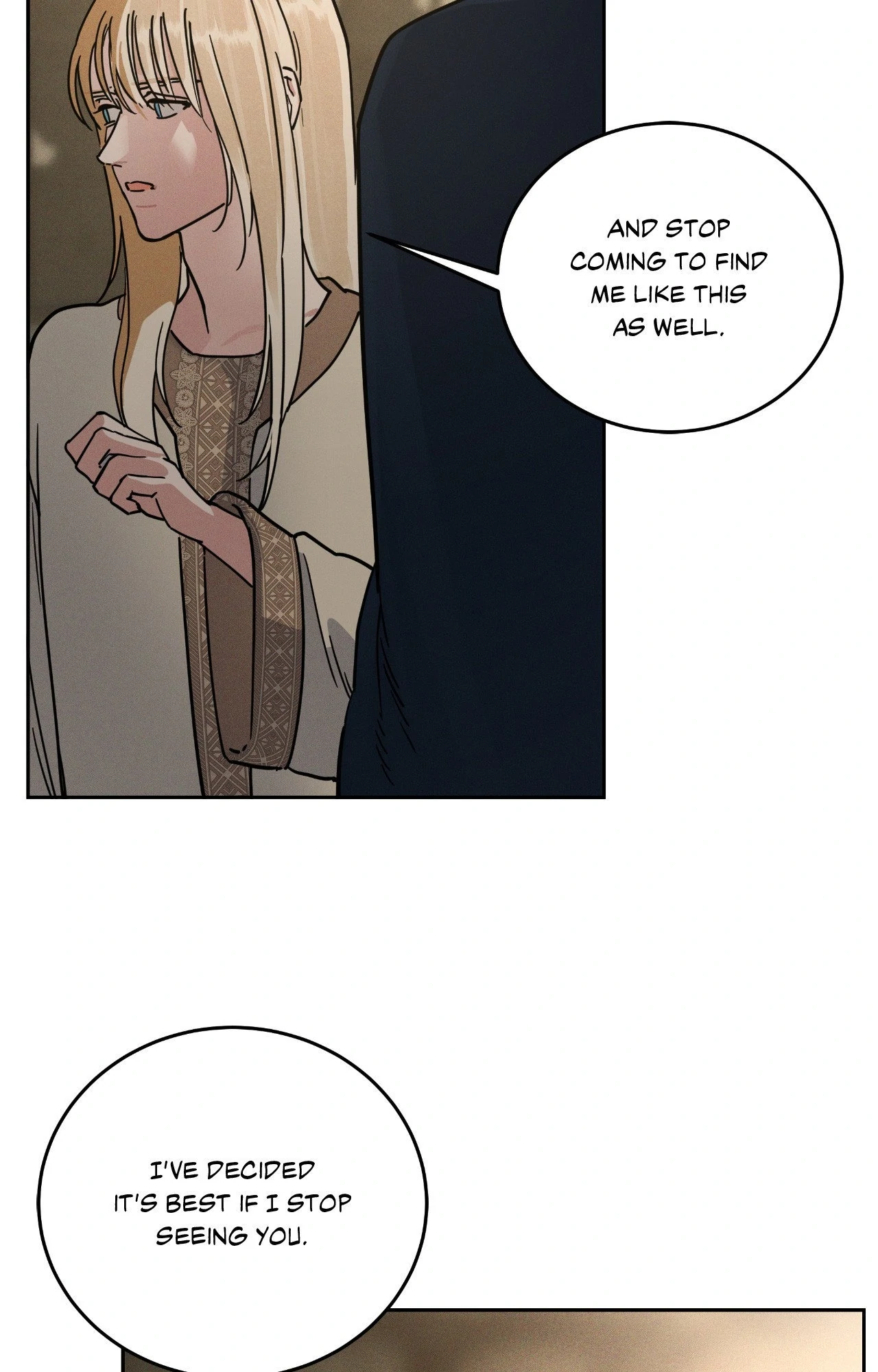 Antidote { Official } - Chapter 64 manhwa
