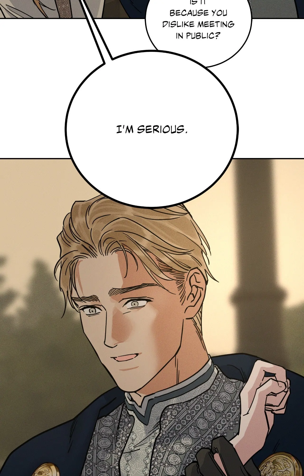 Antidote { Official } - Chapter 64 manhwa