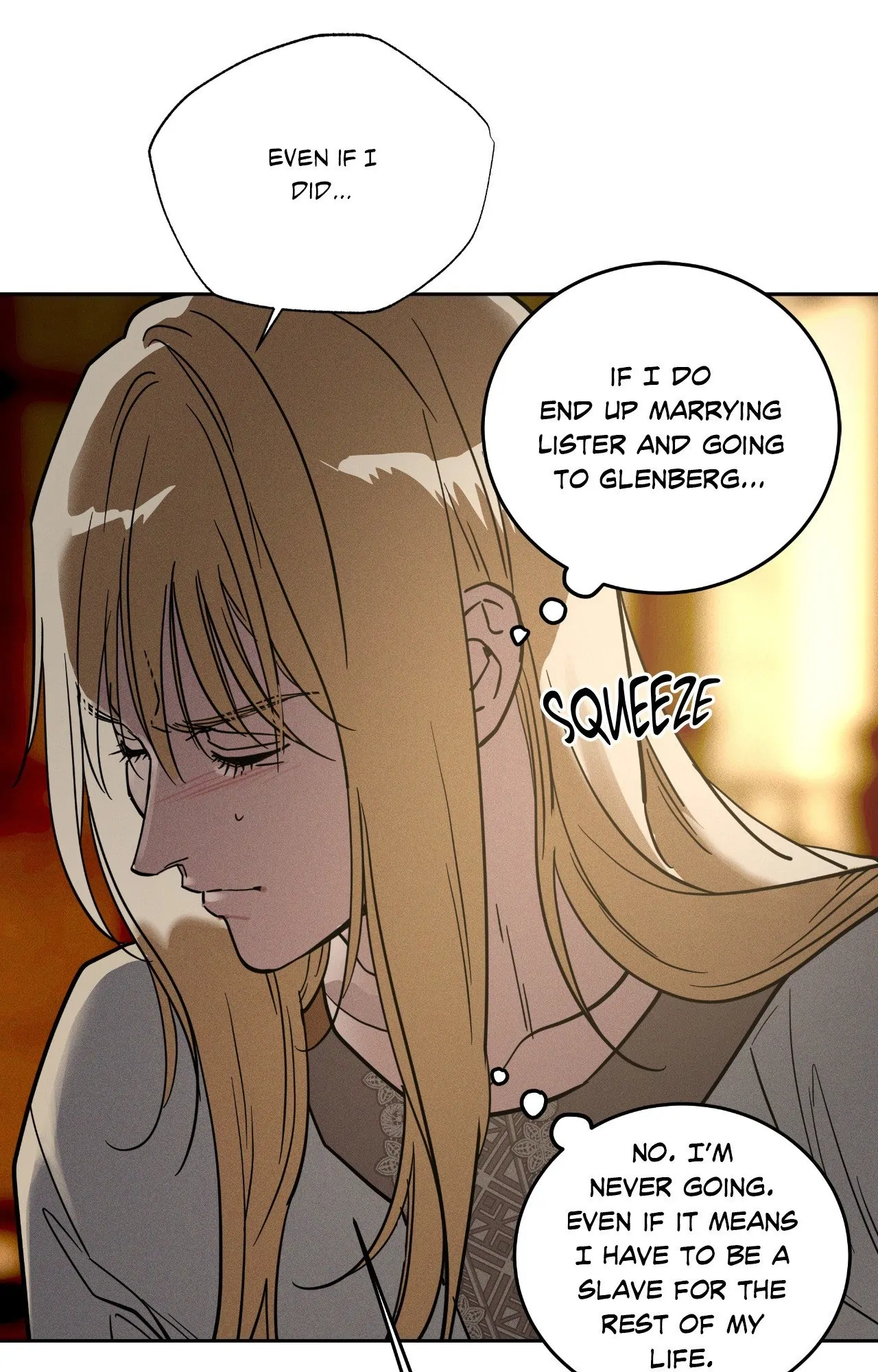 Antidote { Official } - Chapter 64 manhwa