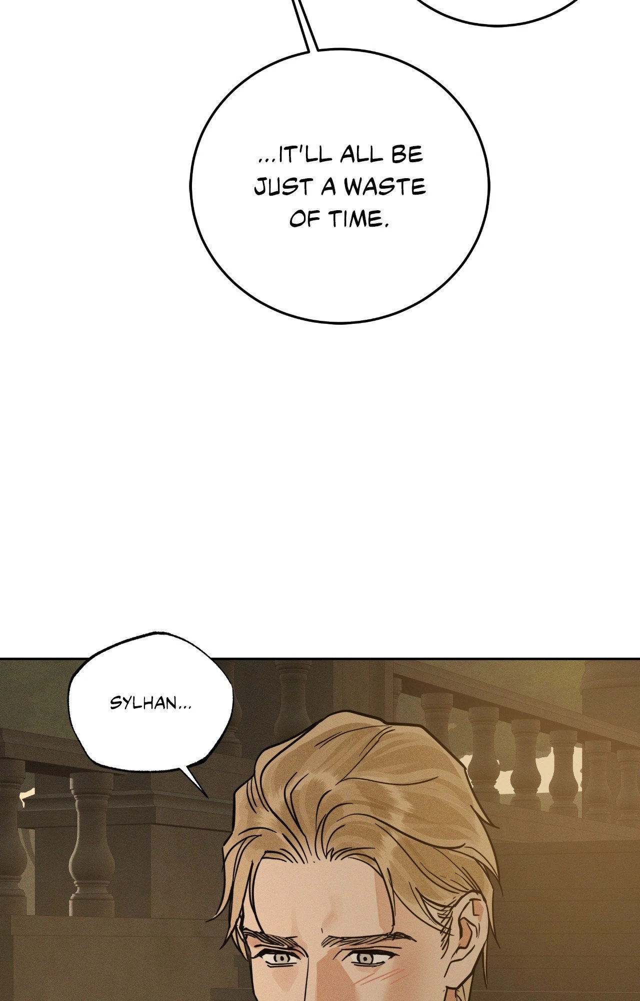 Antidote { Official } - Chapter 64 manhwa