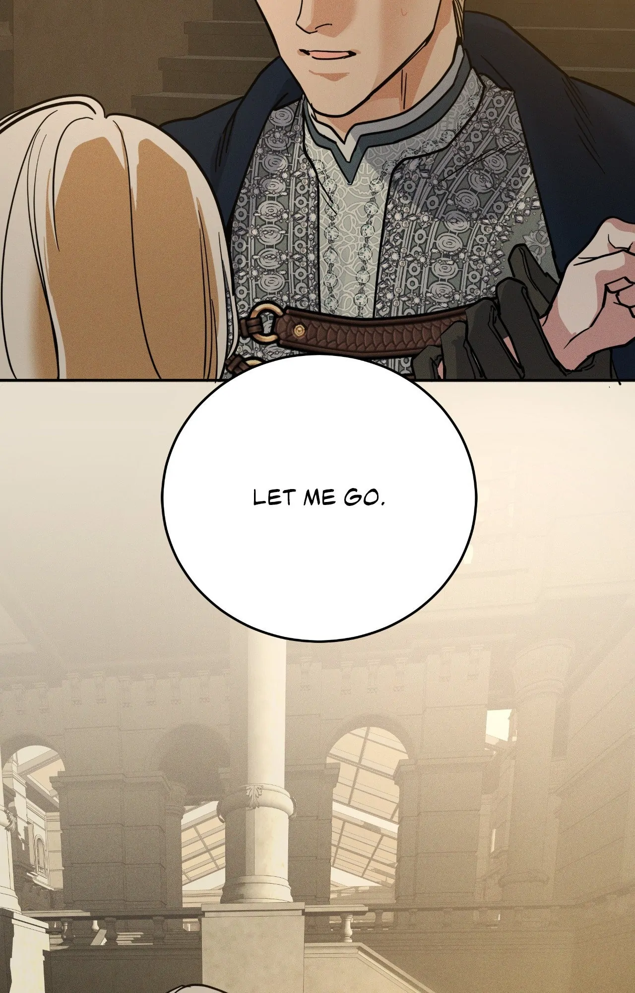 Antidote { Official } - Chapter 64 manhwa
