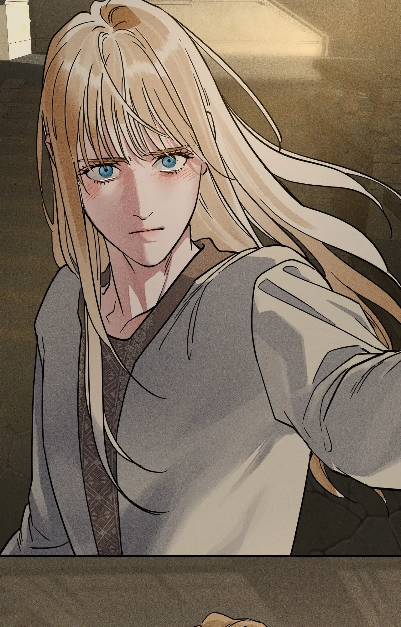 Antidote { Official } - Chapter 64 manhwa