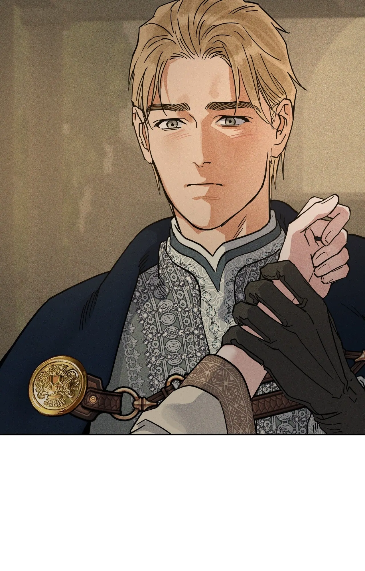 Antidote { Official } - Chapter 64 manhwa