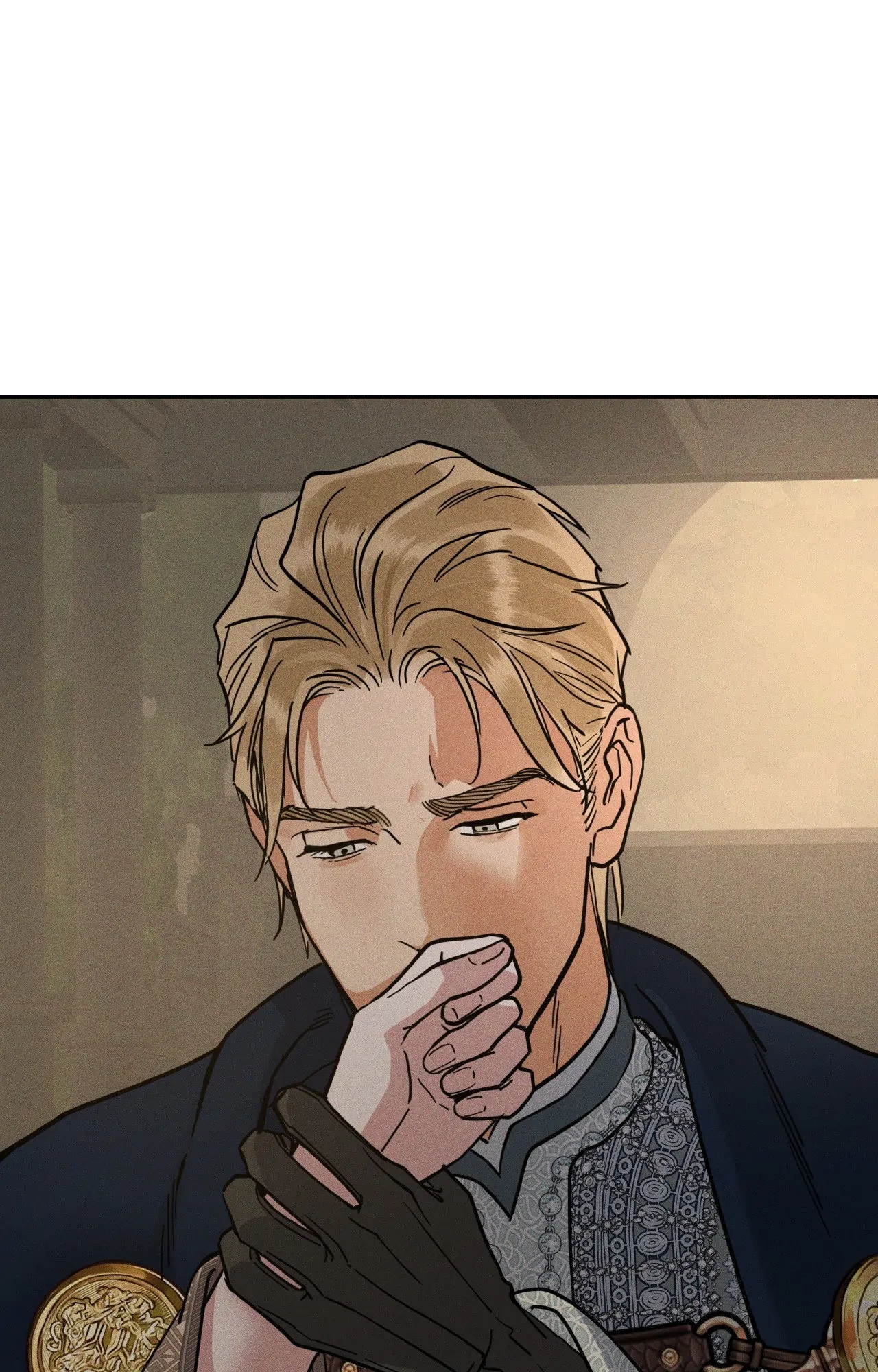 Antidote { Official } - Chapter 64 manhwa
