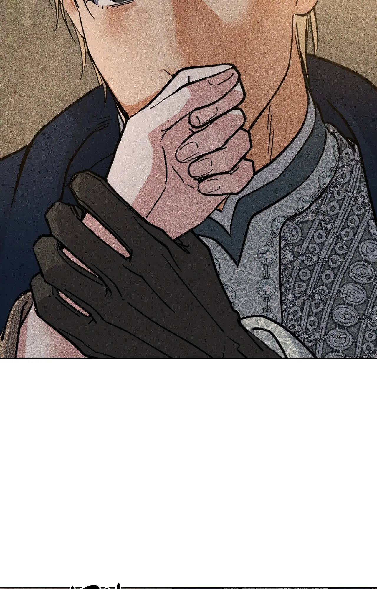 Antidote { Official } - Chapter 64 manhwa