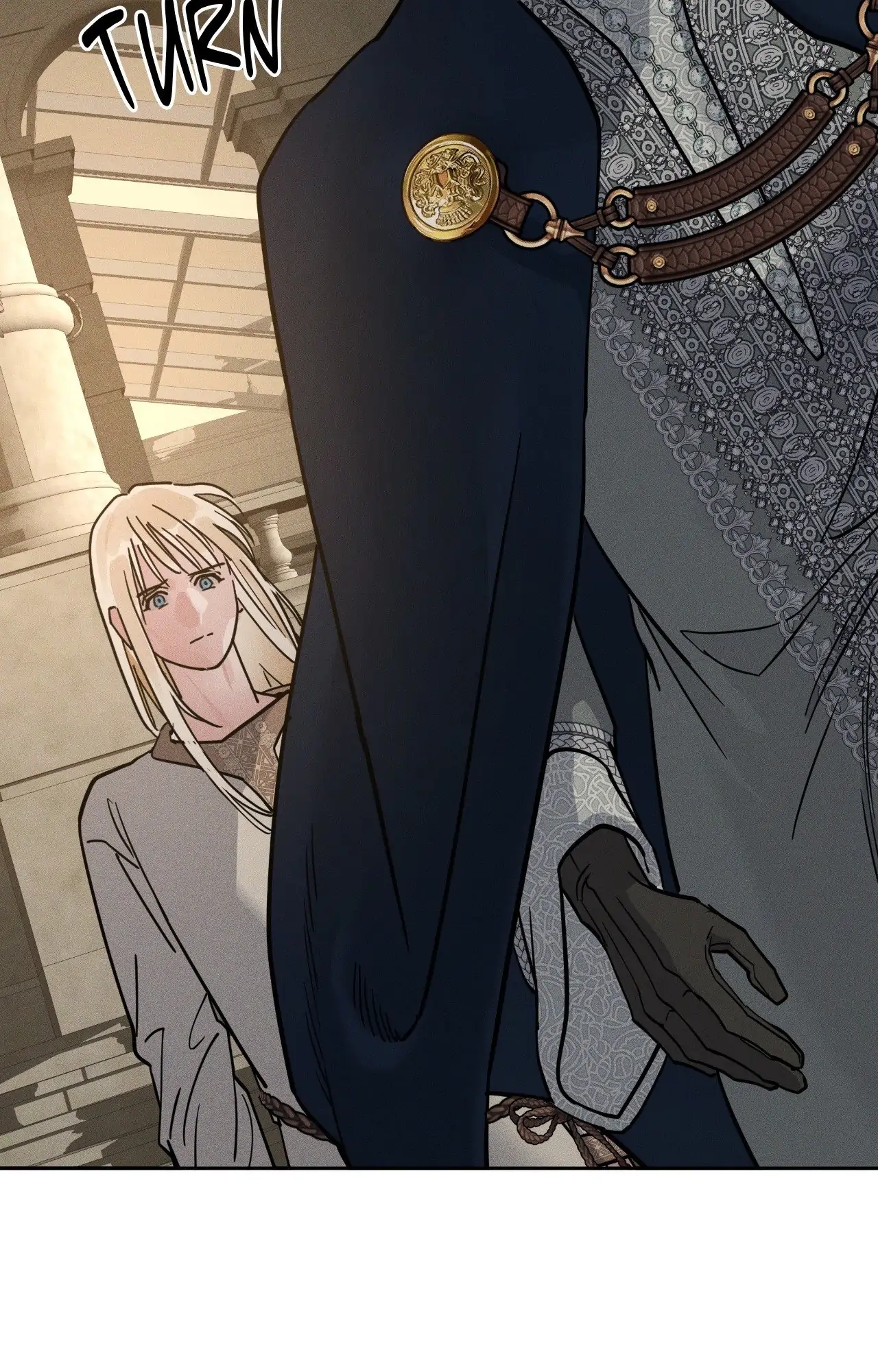 Antidote { Official } - Chapter 64 manhwa