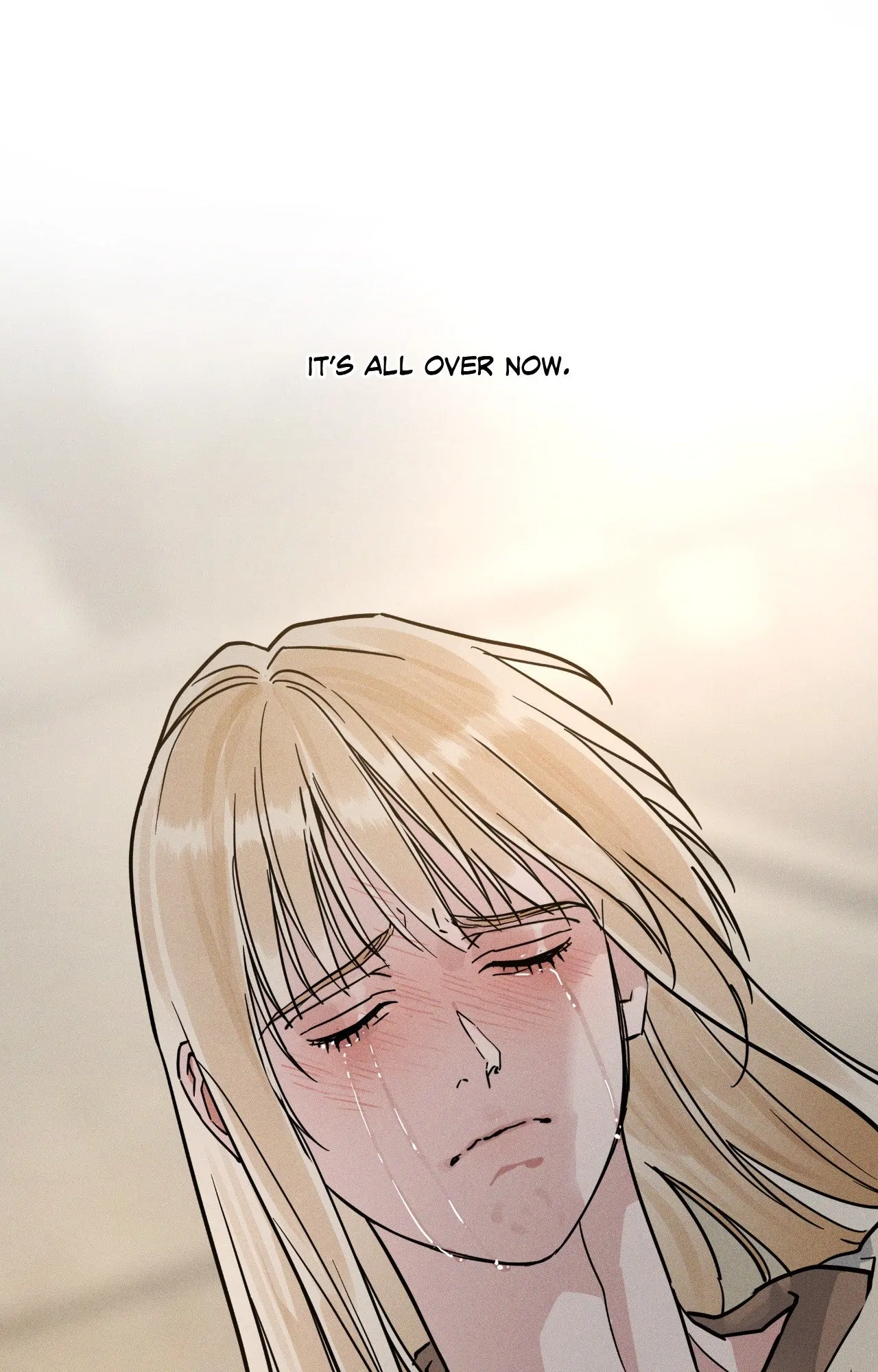 Antidote { Official } - Chapter 64 manhwa