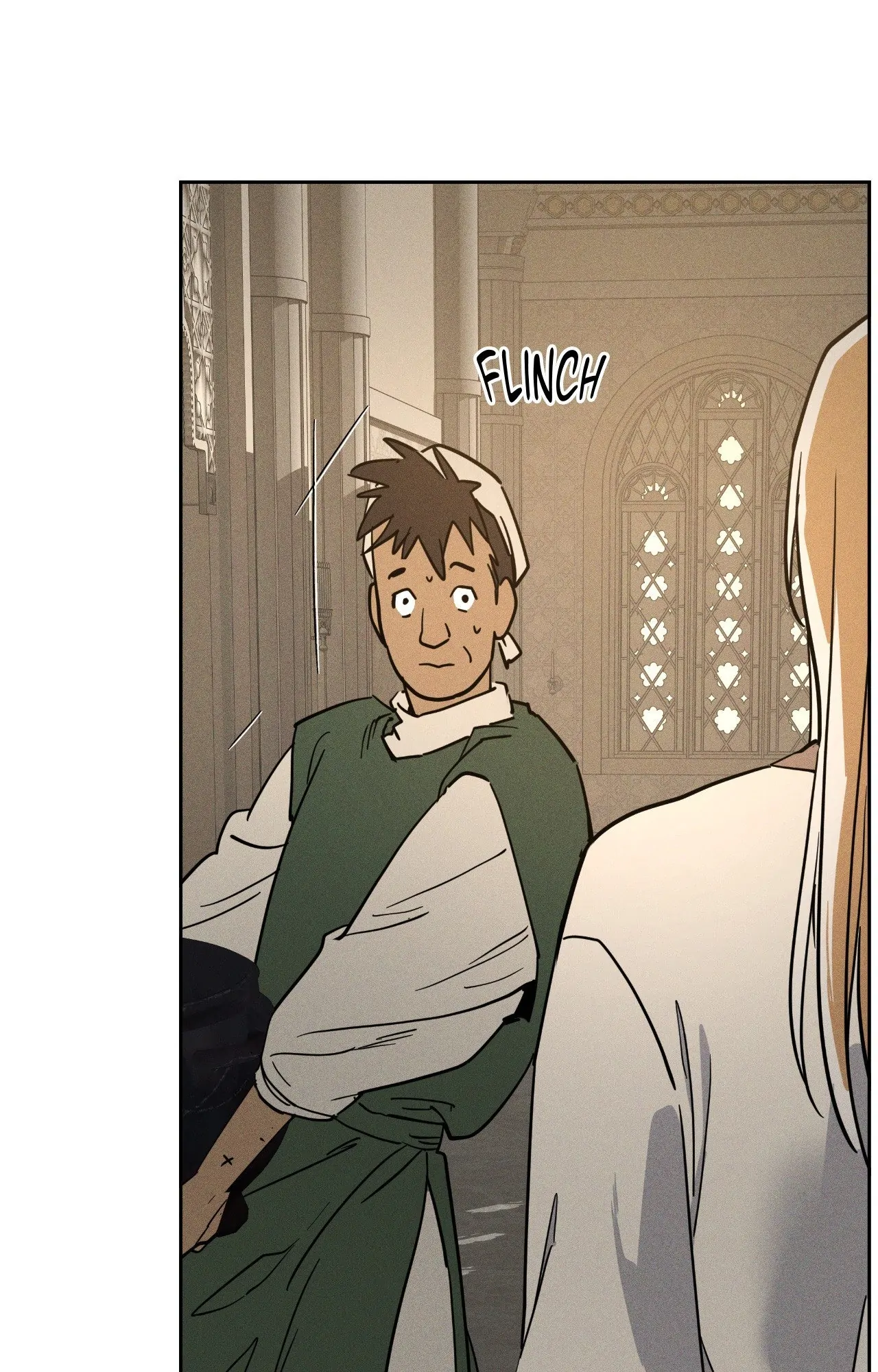 Antidote { Official } - Chapter 64 manhwa