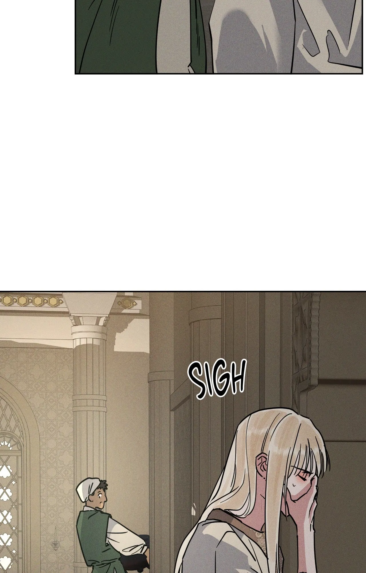 Antidote { Official } - Chapter 64 manhwa