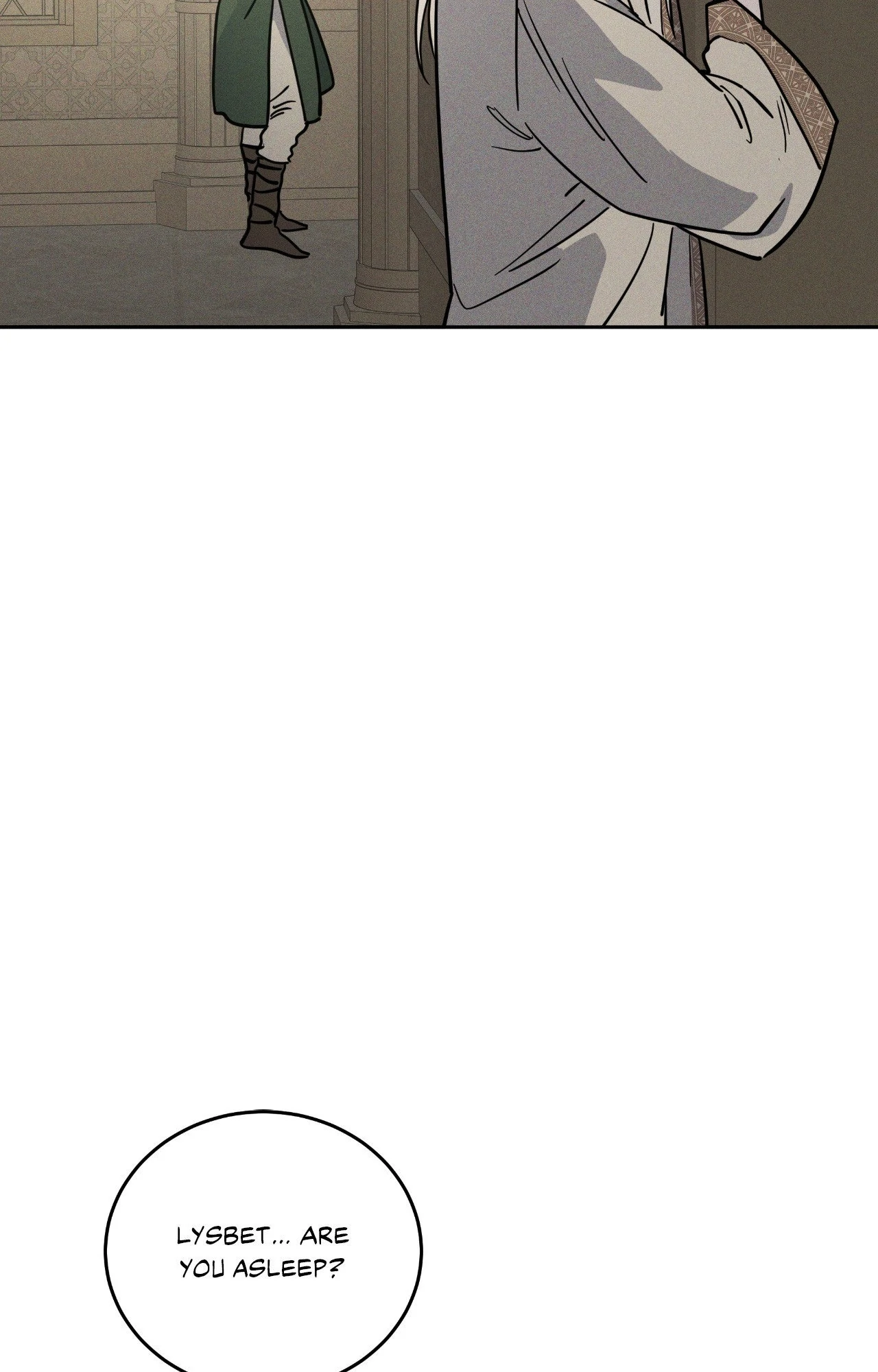 Antidote { Official } - Chapter 64 manhwa