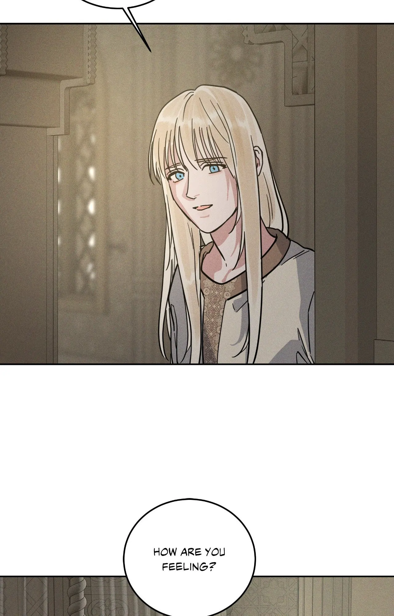 Antidote { Official } - Chapter 64 manhwa