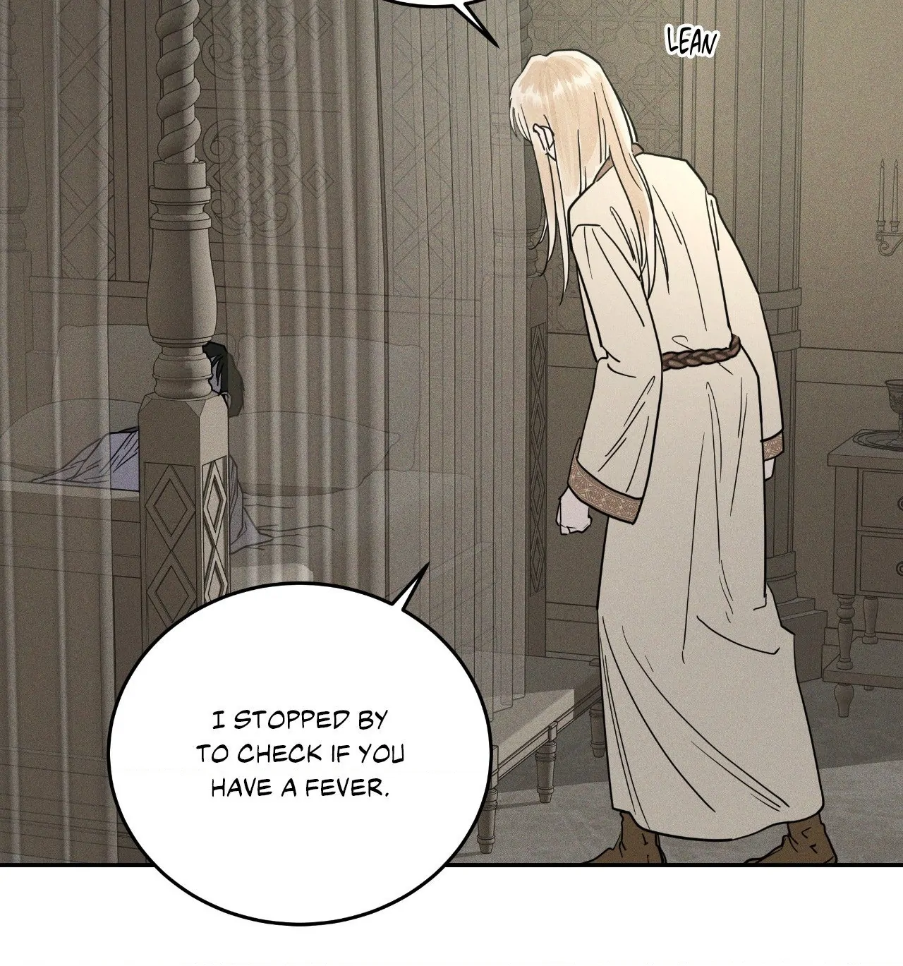 Antidote { Official } - Chapter 64 manhwa