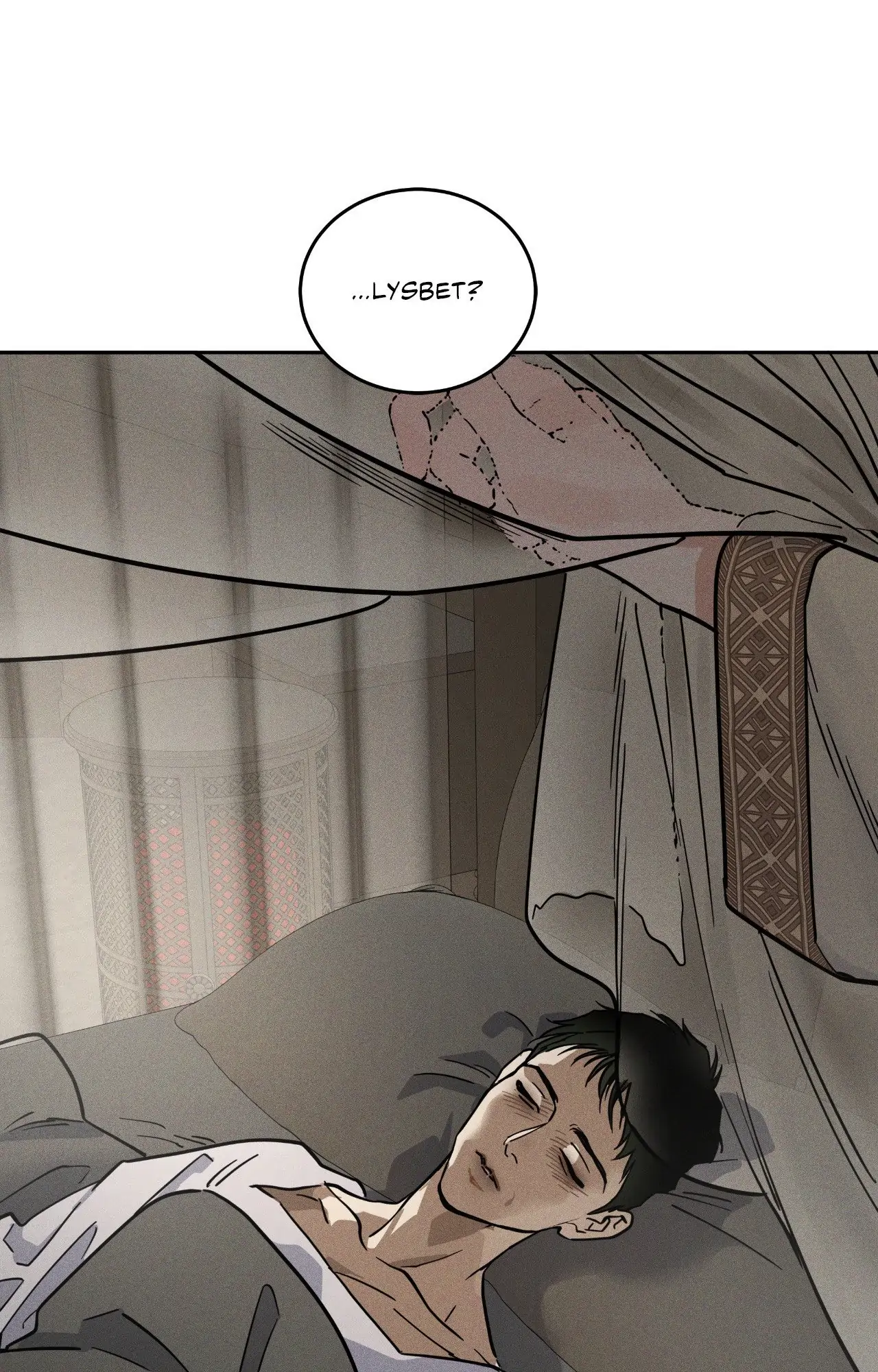 Antidote { Official } - Chapter 64 manhwa