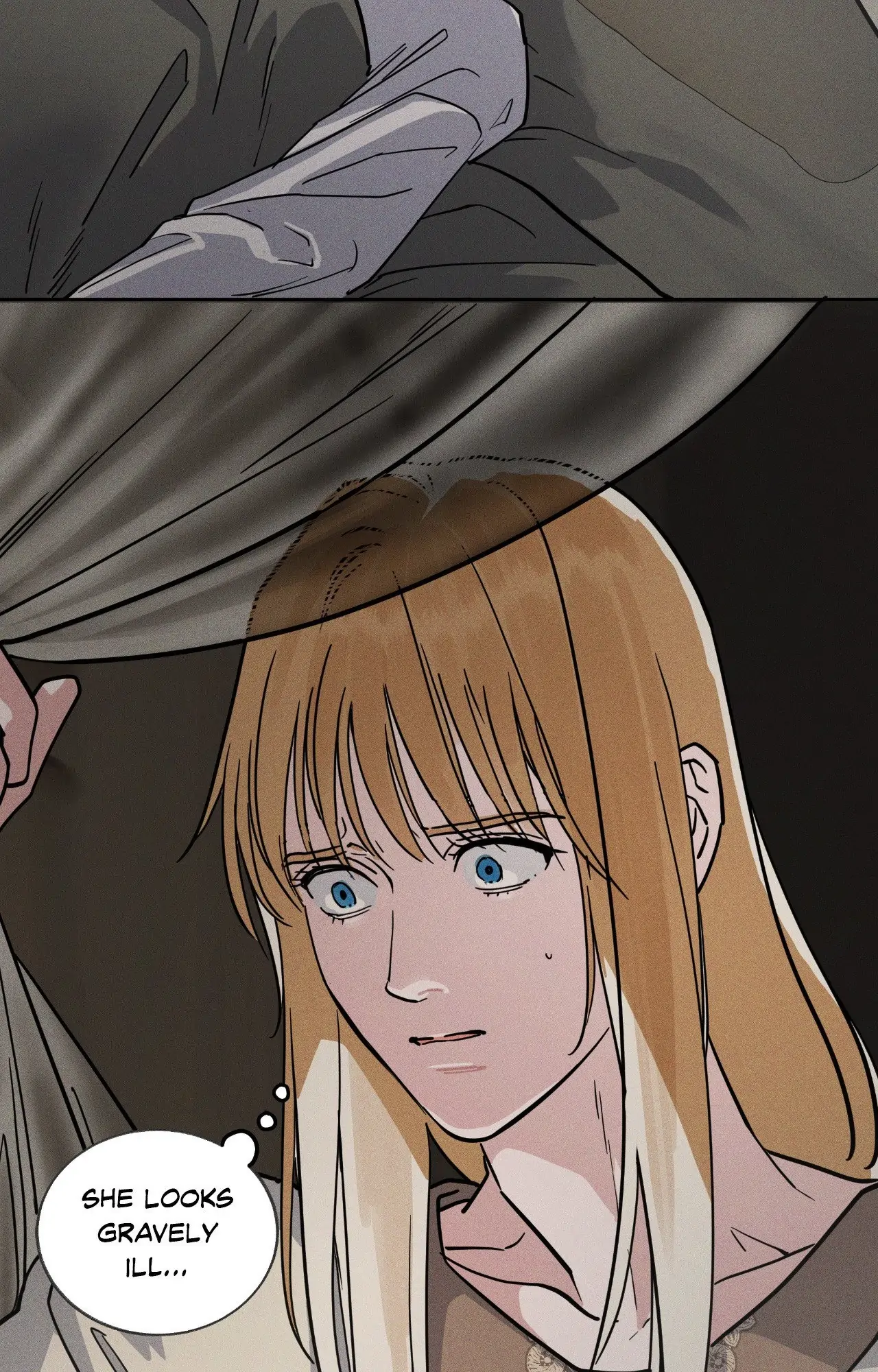 Antidote { Official } - Chapter 64 manhwa