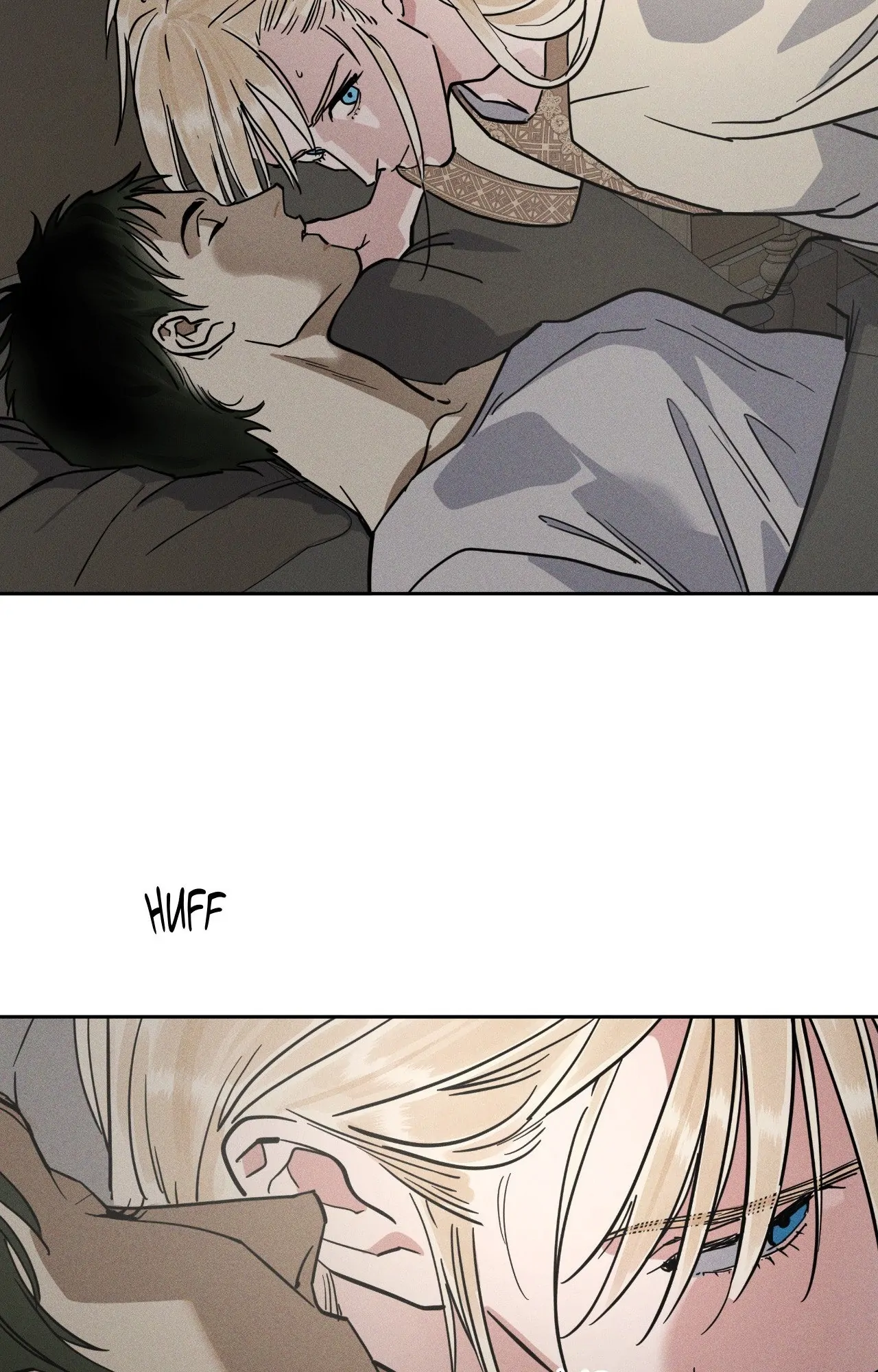 Antidote { Official } - Chapter 64 manhwa