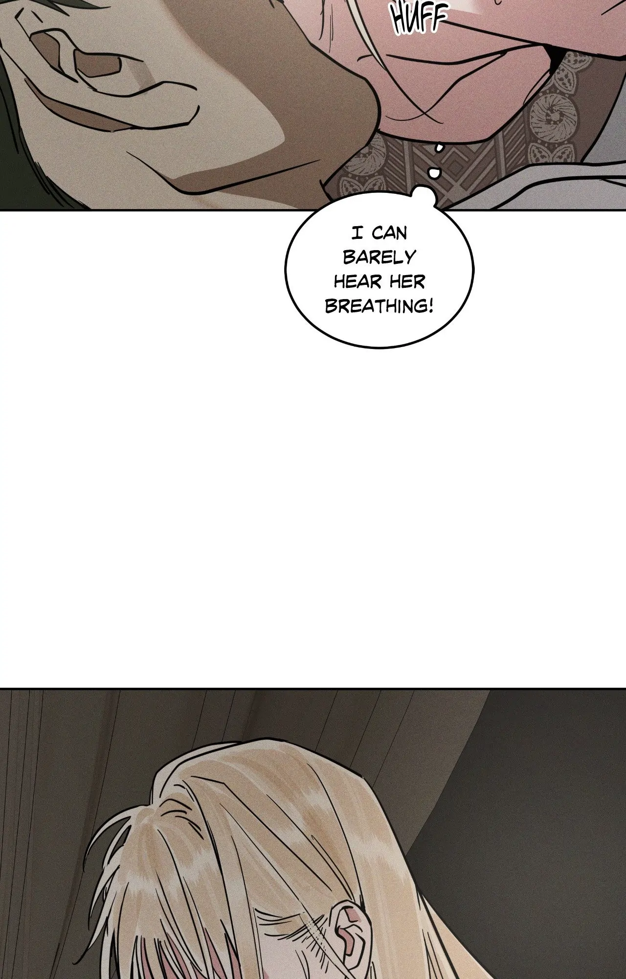 Antidote { Official } - Chapter 64 manhwa
