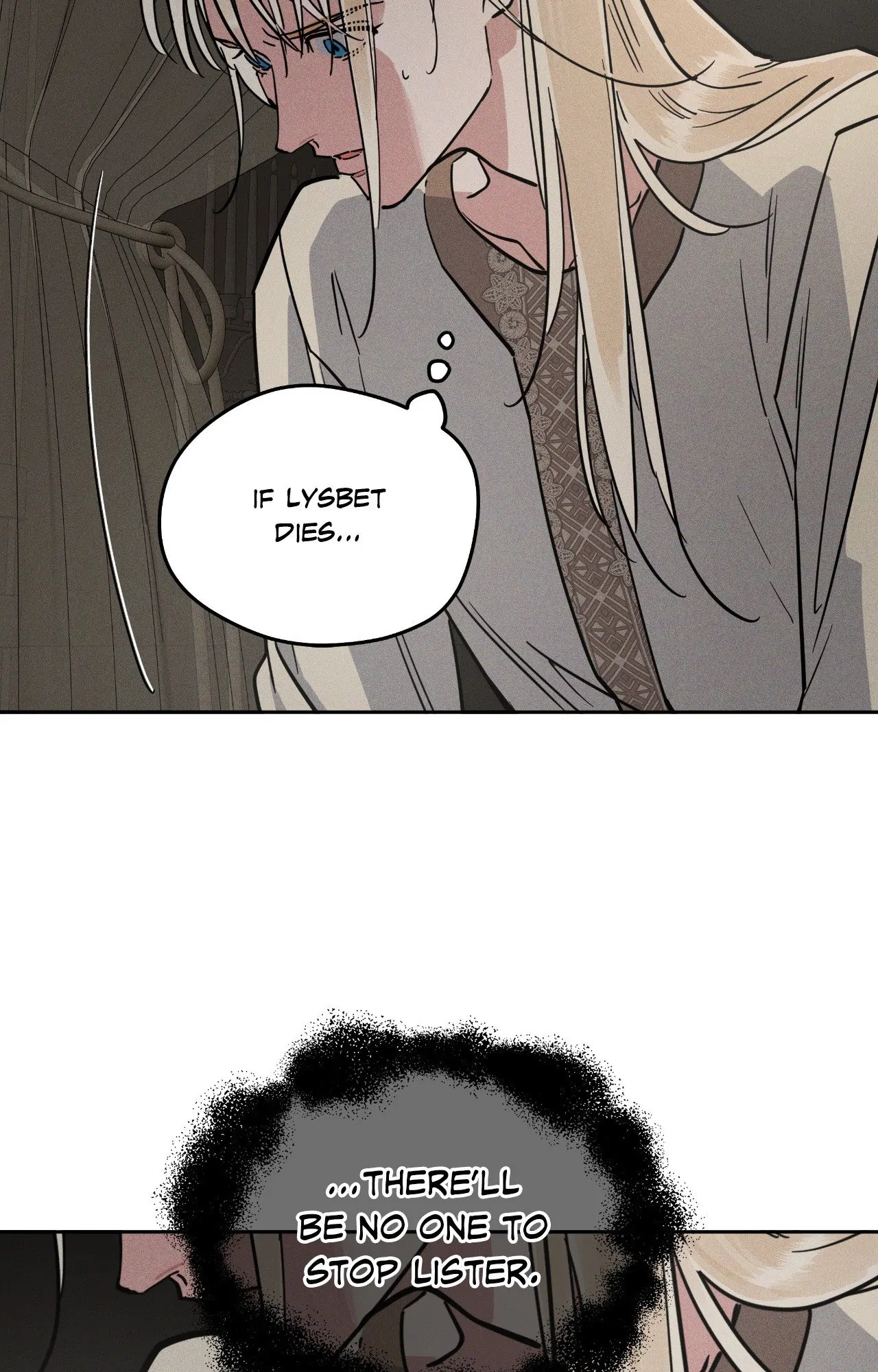 Antidote { Official } - Chapter 64 manhwa