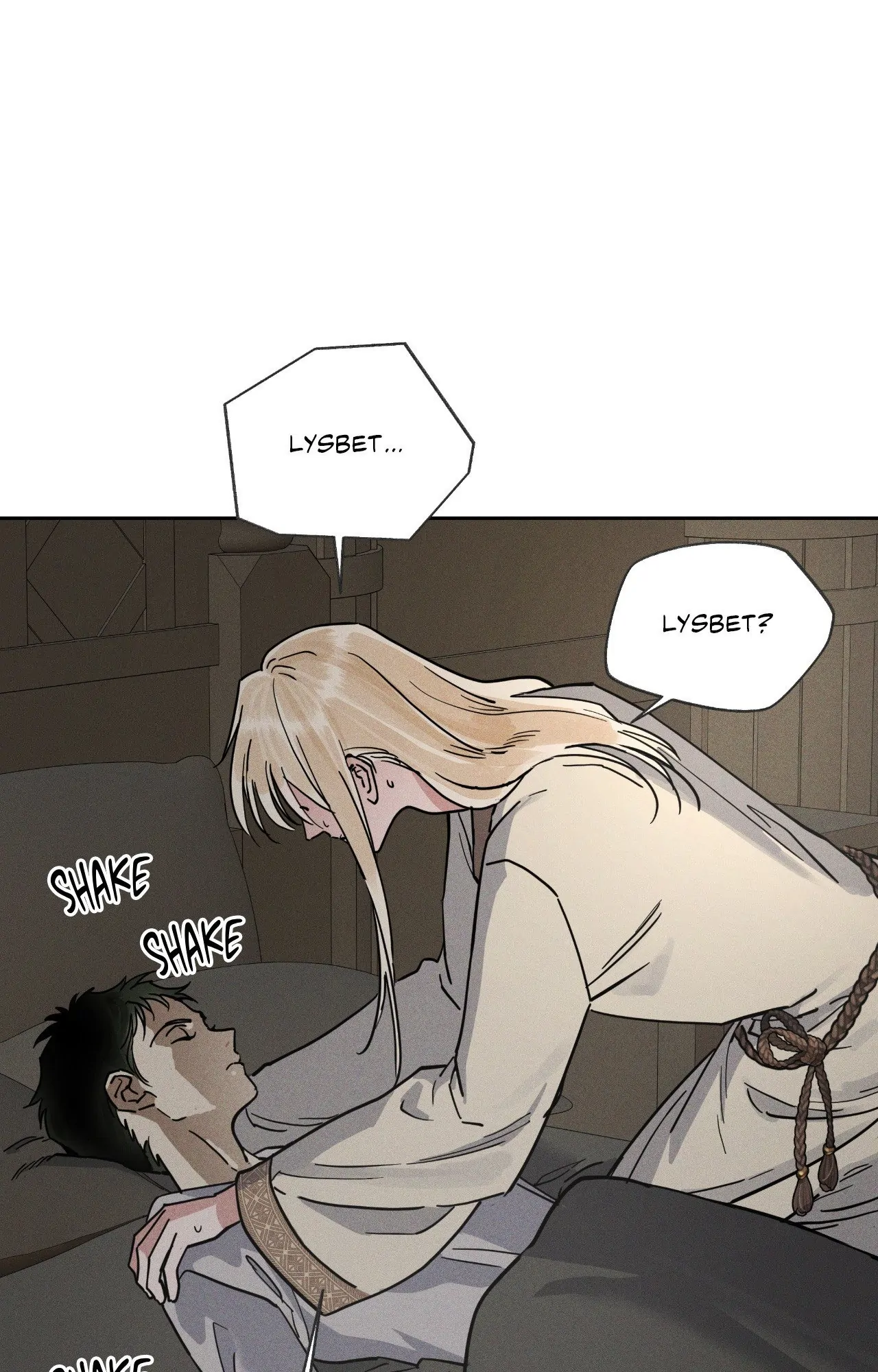 Antidote { Official } - Chapter 64 manhwa