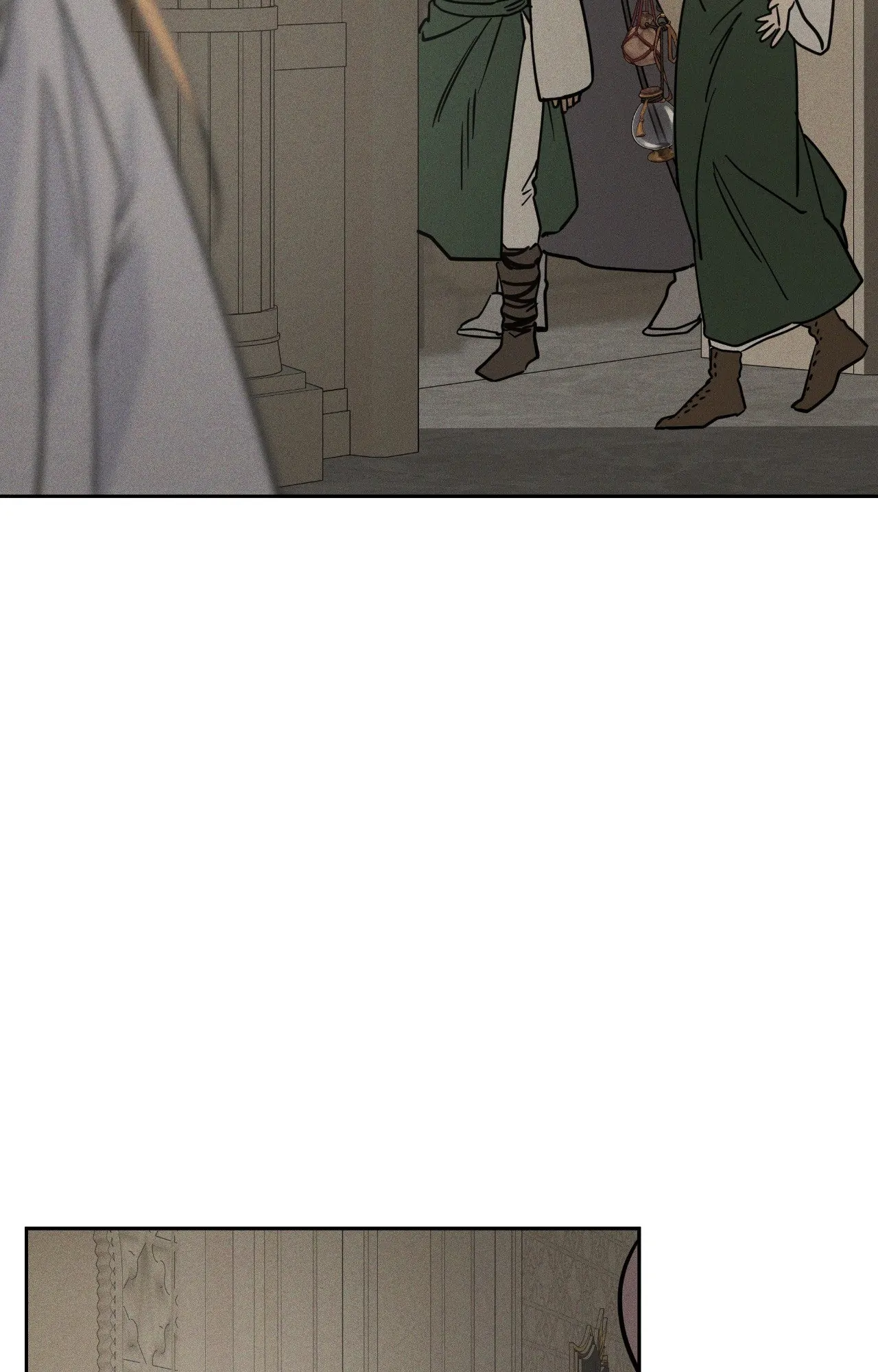 Antidote { Official } - Chapter 64 manhwa