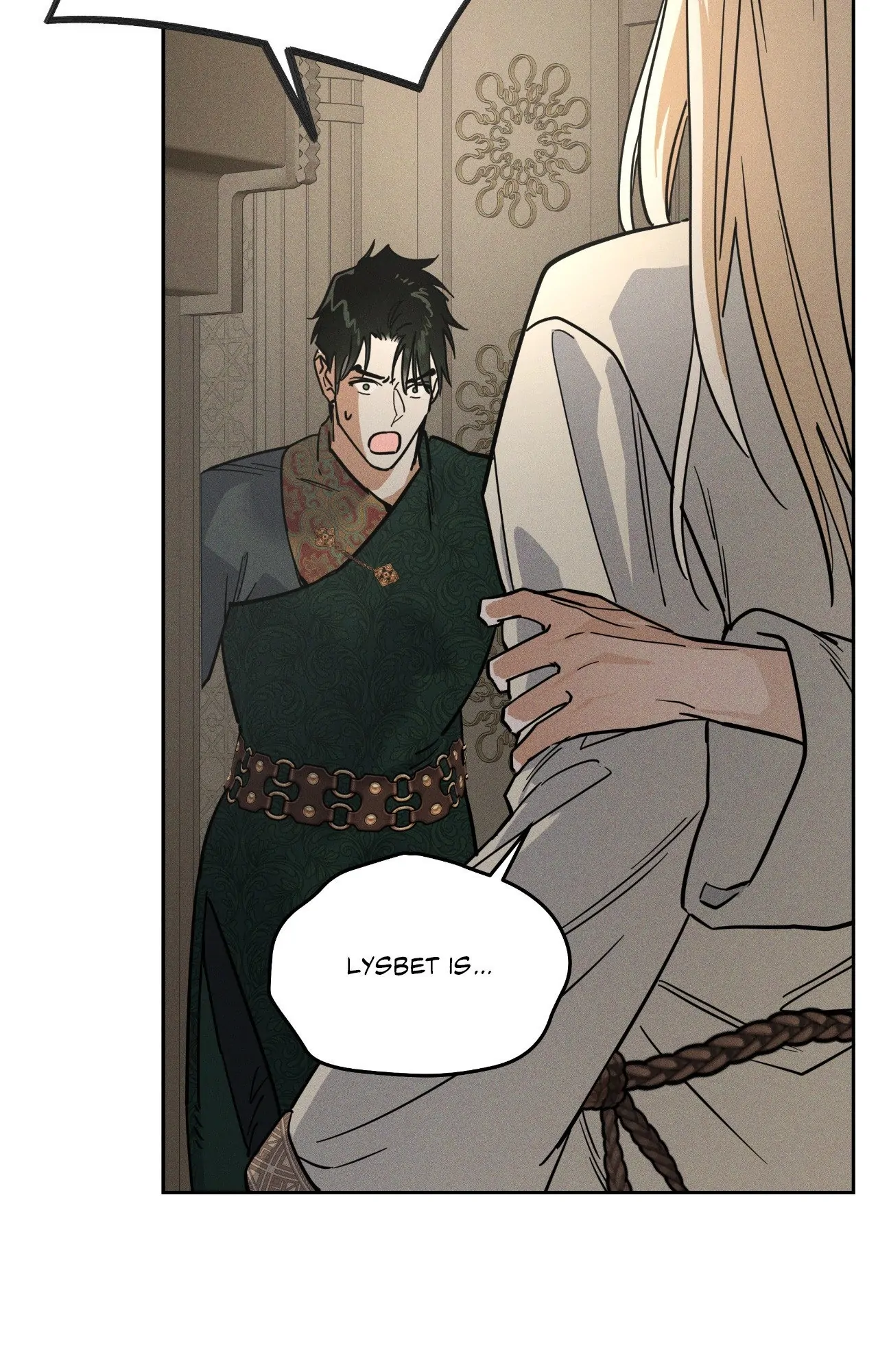 Antidote { Official } - Chapter 64 manhwa