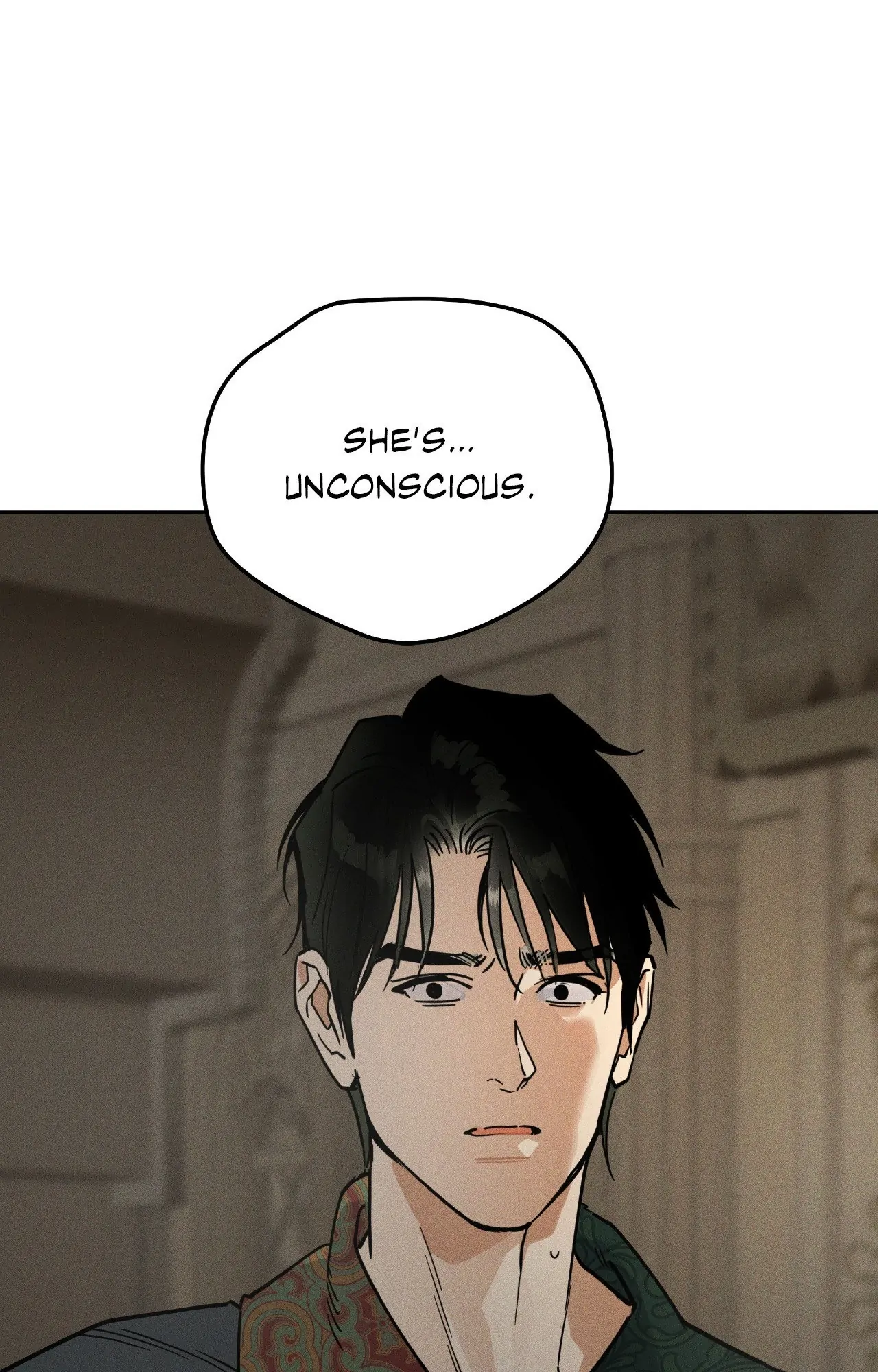 Antidote { Official } - Chapter 64 manhwa