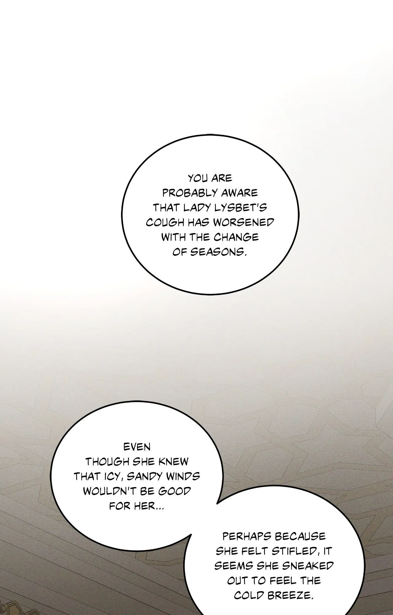 Antidote { Official } - Chapter 64 manhwa