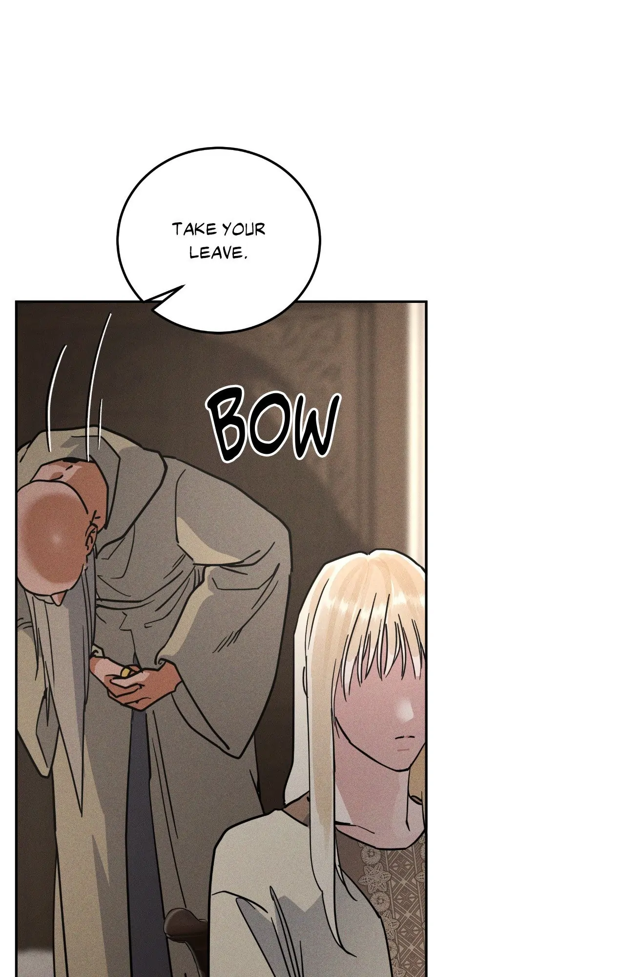 Antidote { Official } - Chapter 64 manhwa