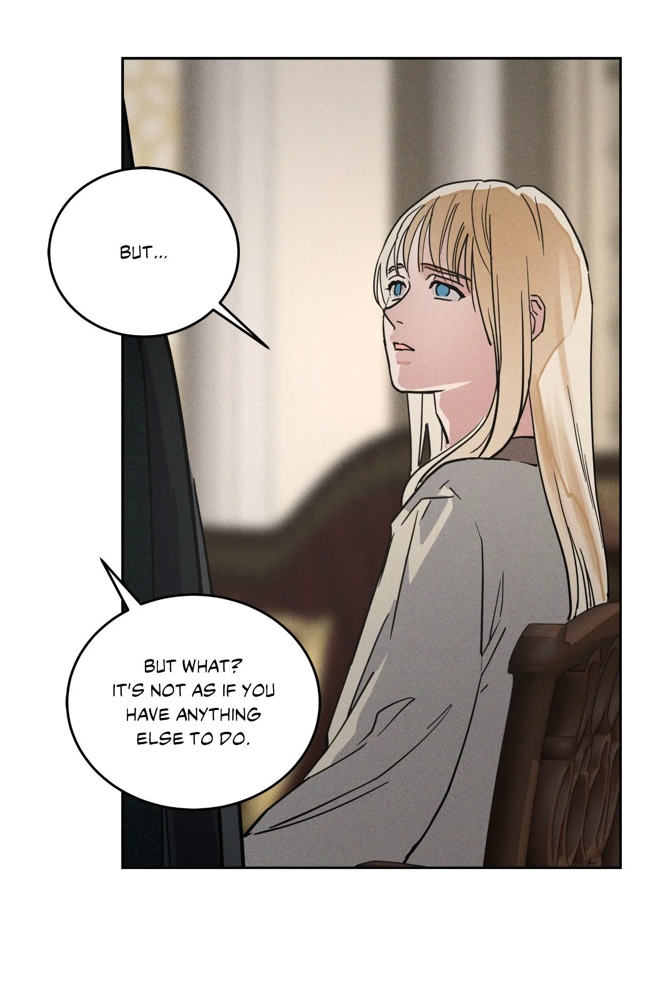 Antidote { Official } - Chapter 64 manhwa
