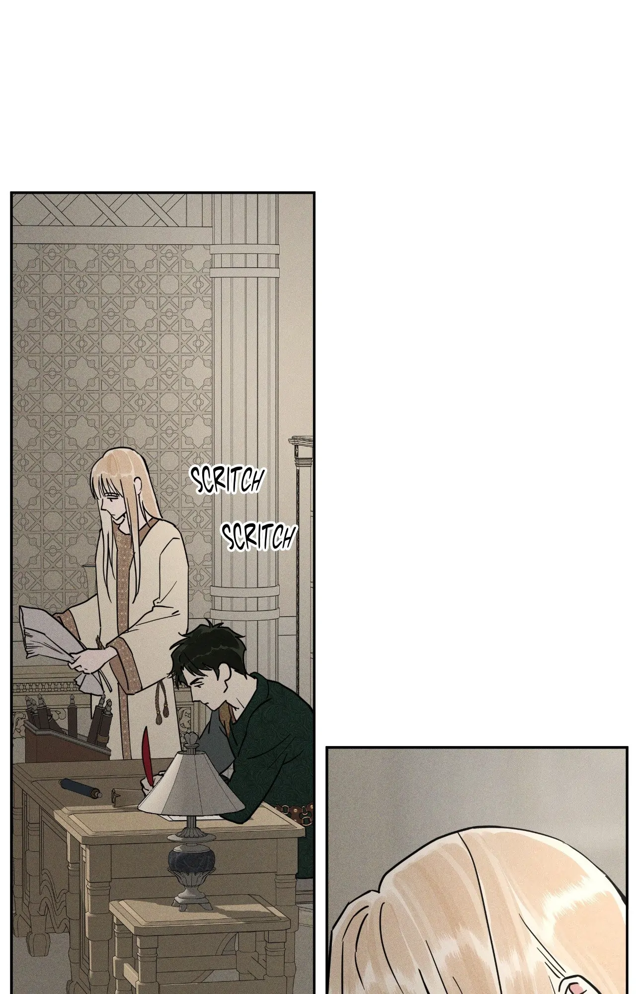 Antidote { Official } - Chapter 64 manhwa